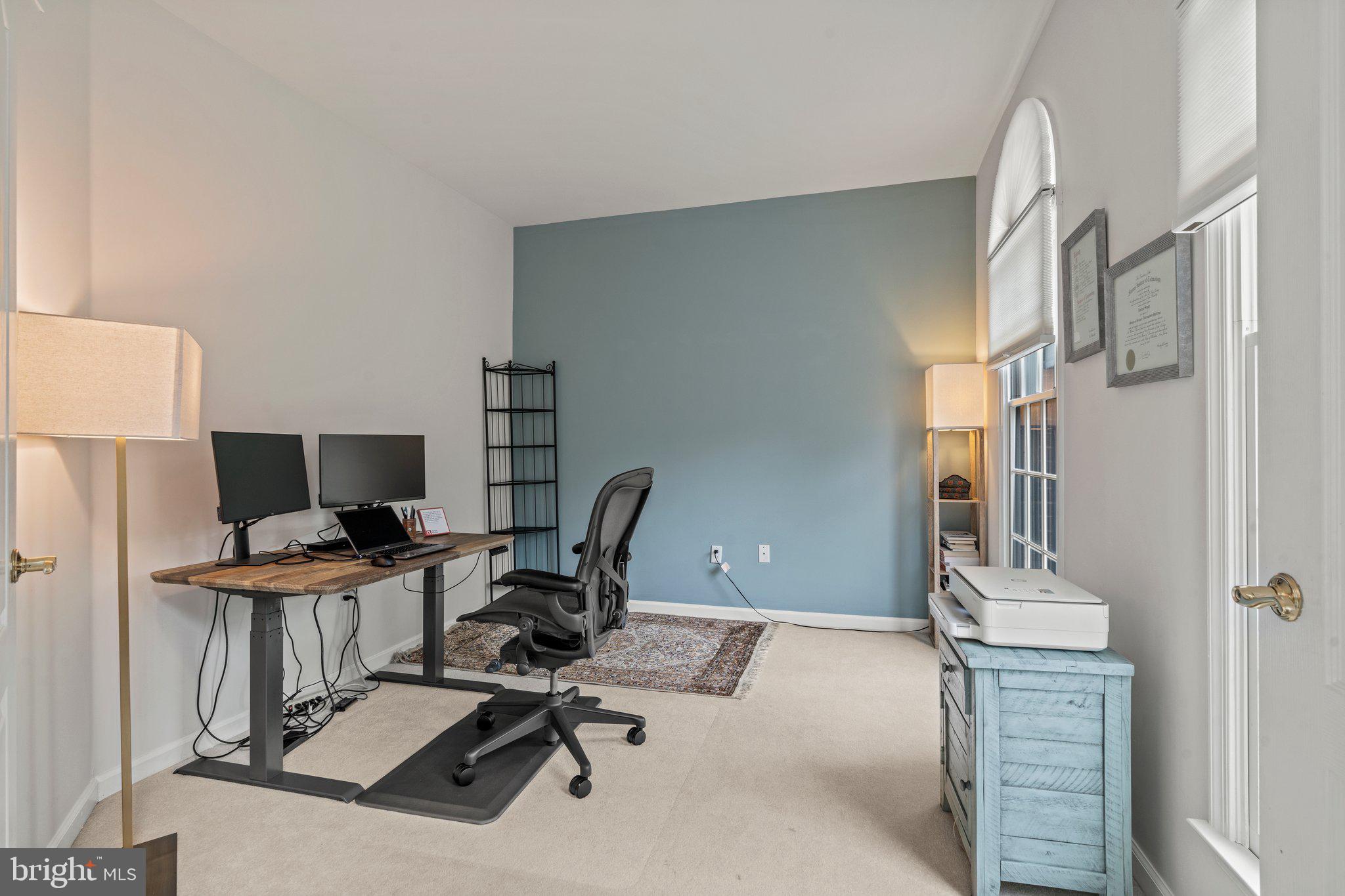 BRIDLE ESTATES - Residential