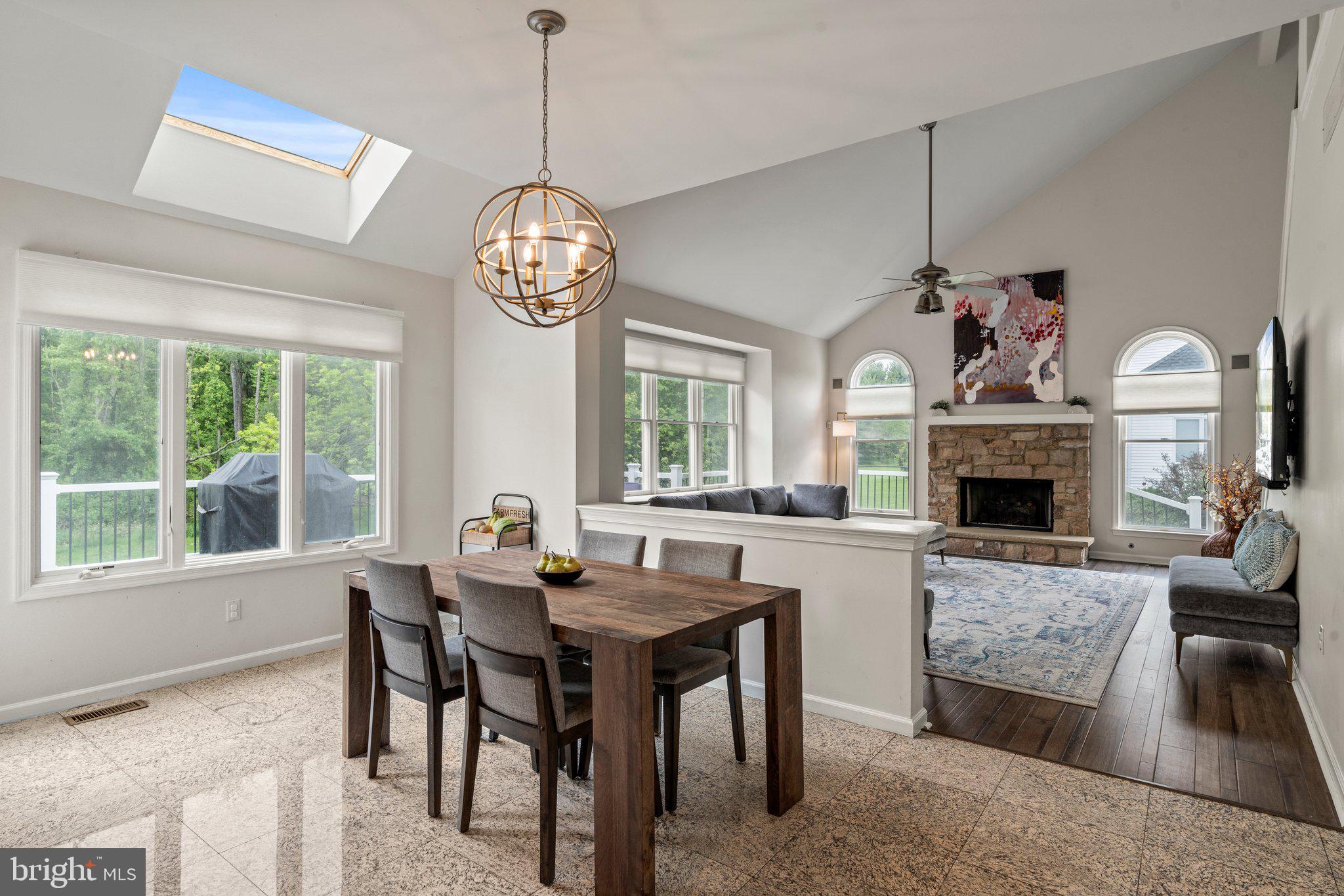 BRIDLE ESTATES - Residential