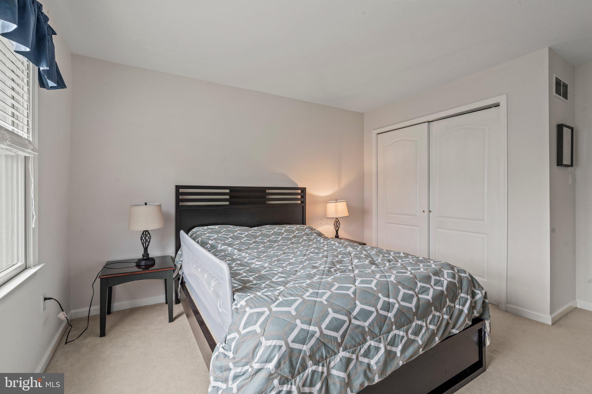 BRIDLE ESTATES - Residential