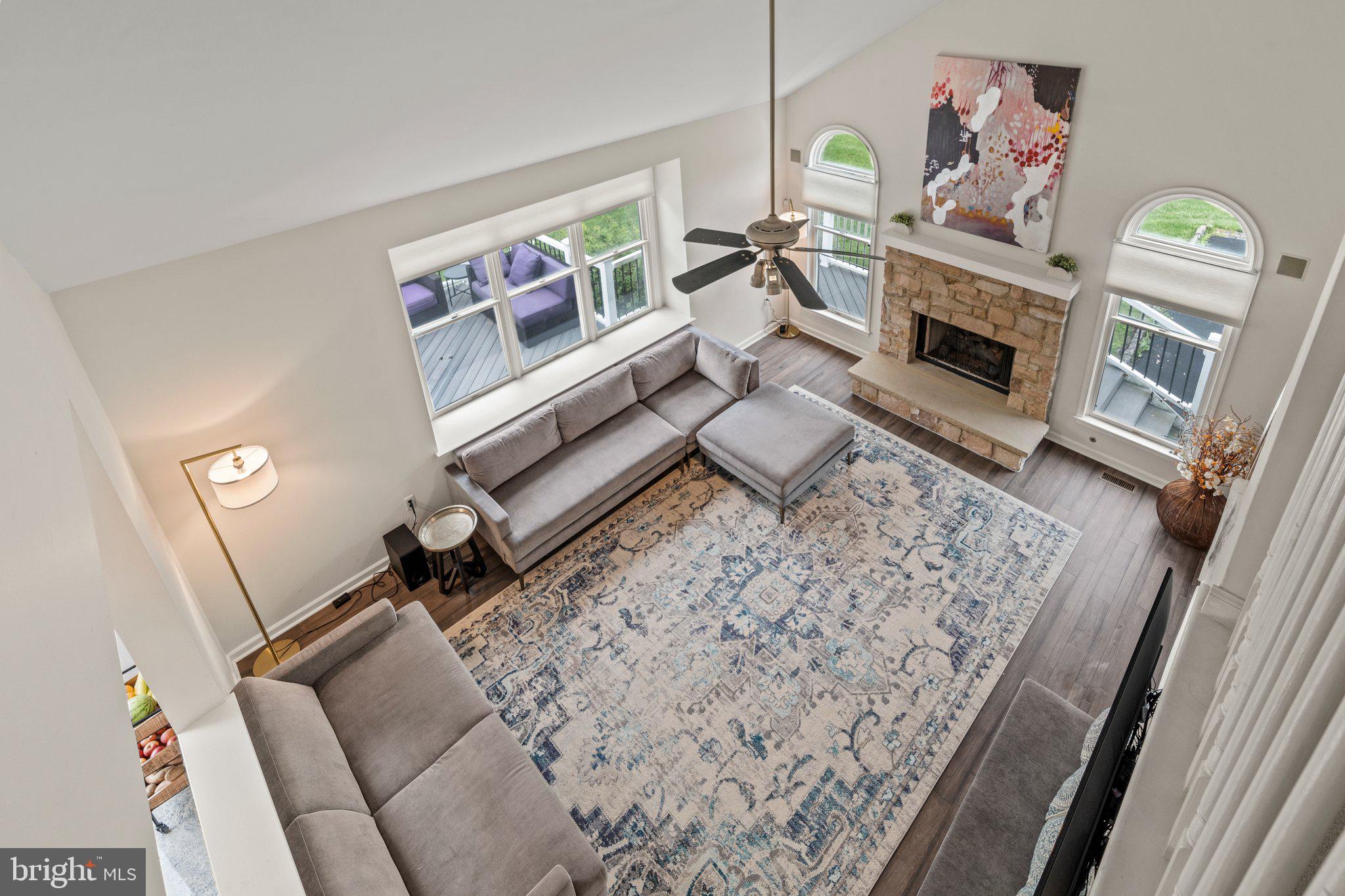 BRIDLE ESTATES - Residential