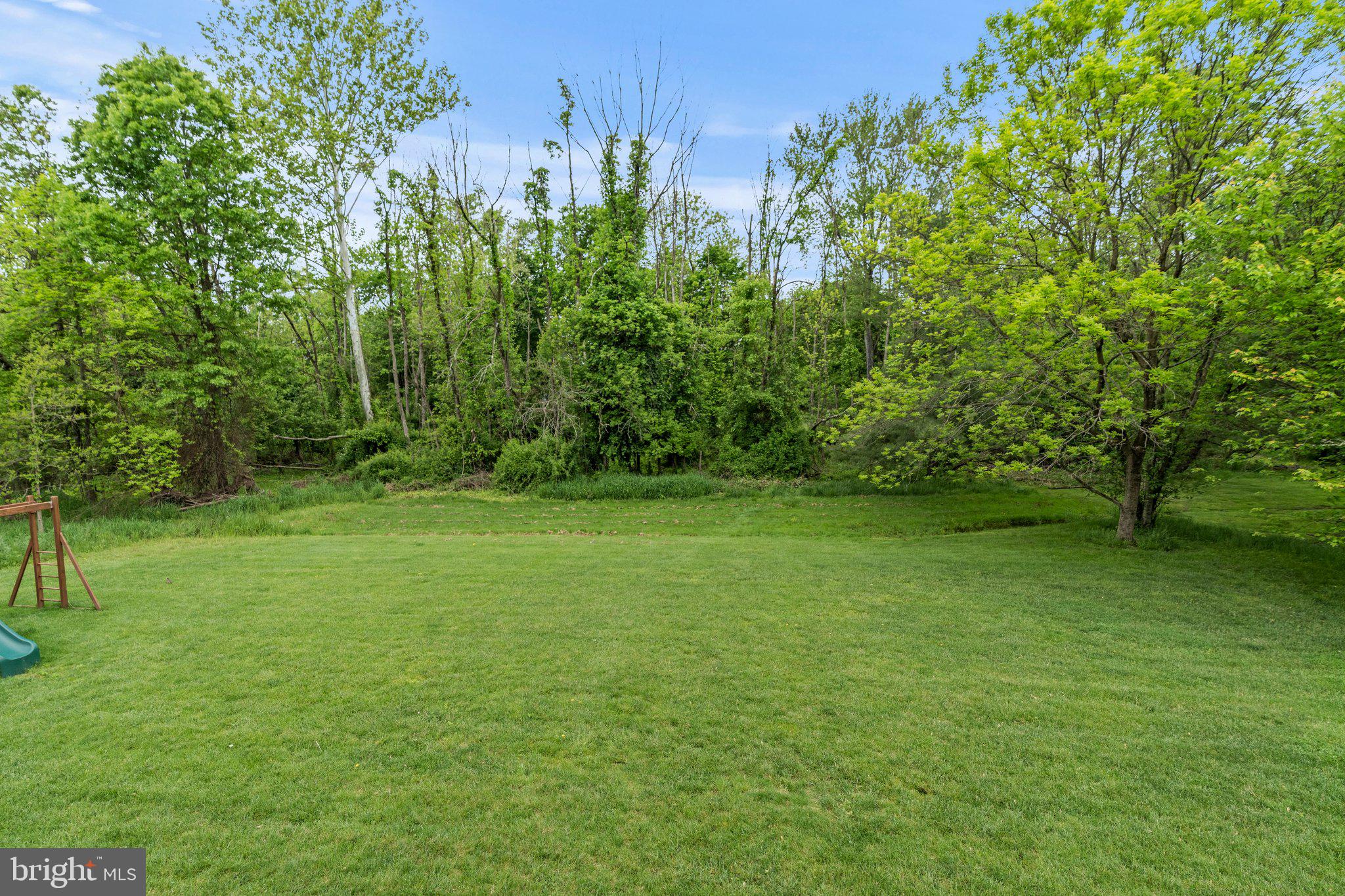 BRIDLE ESTATES - Residential