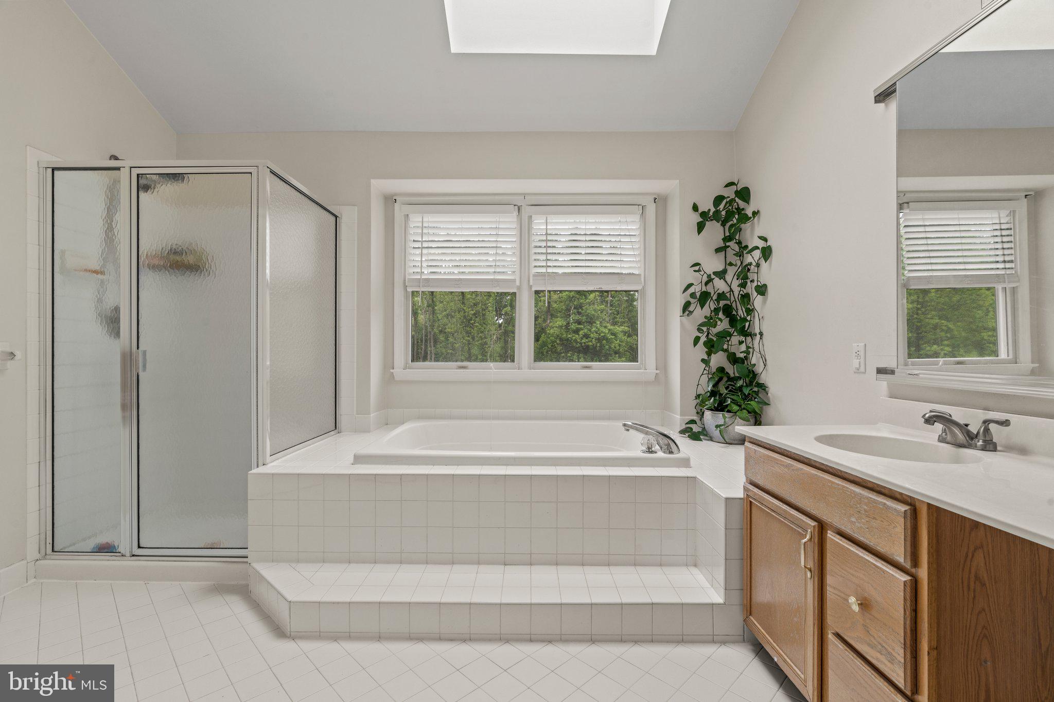 BRIDLE ESTATES - Residential