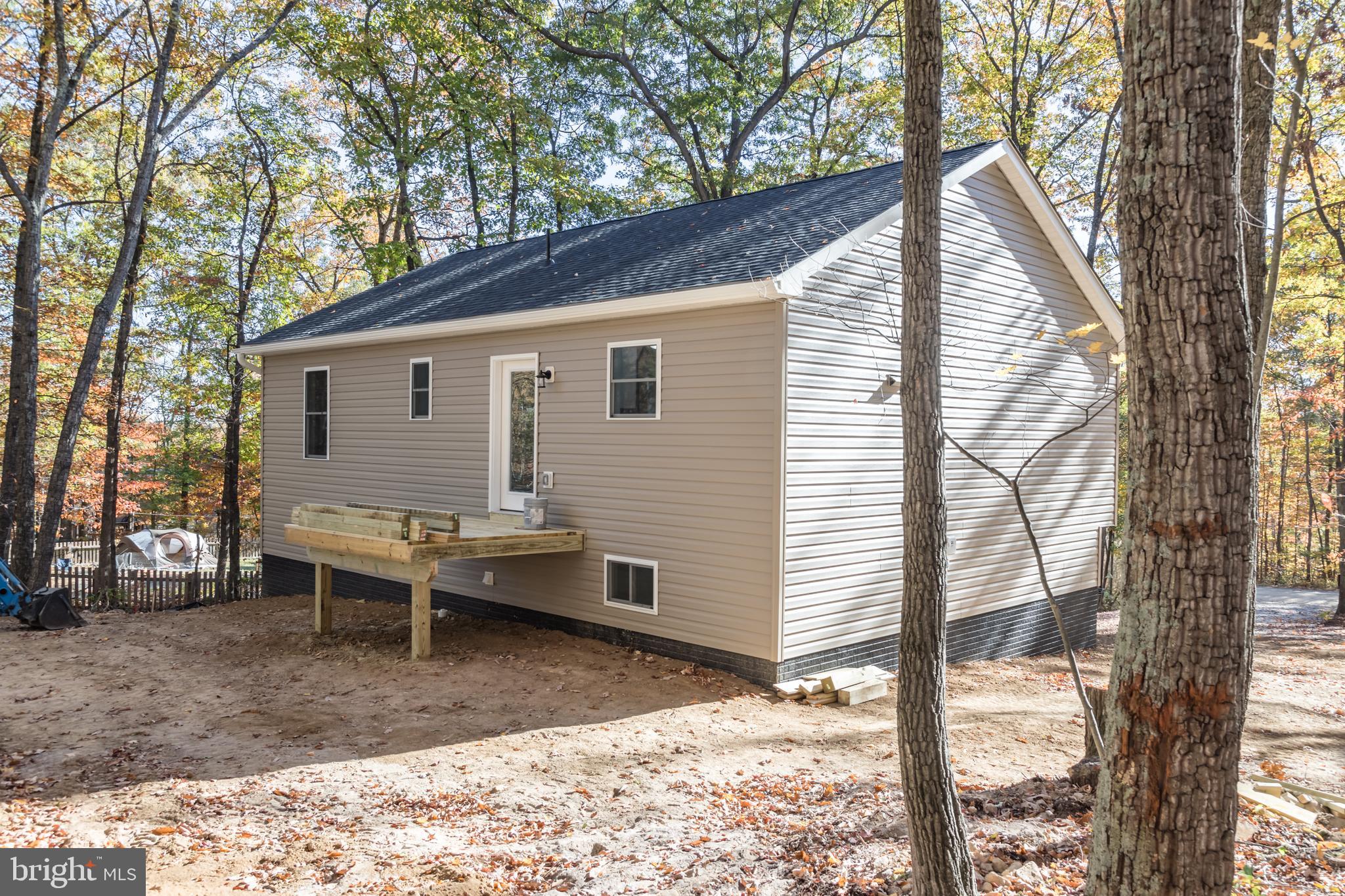 WILDE  ACRES - Residential