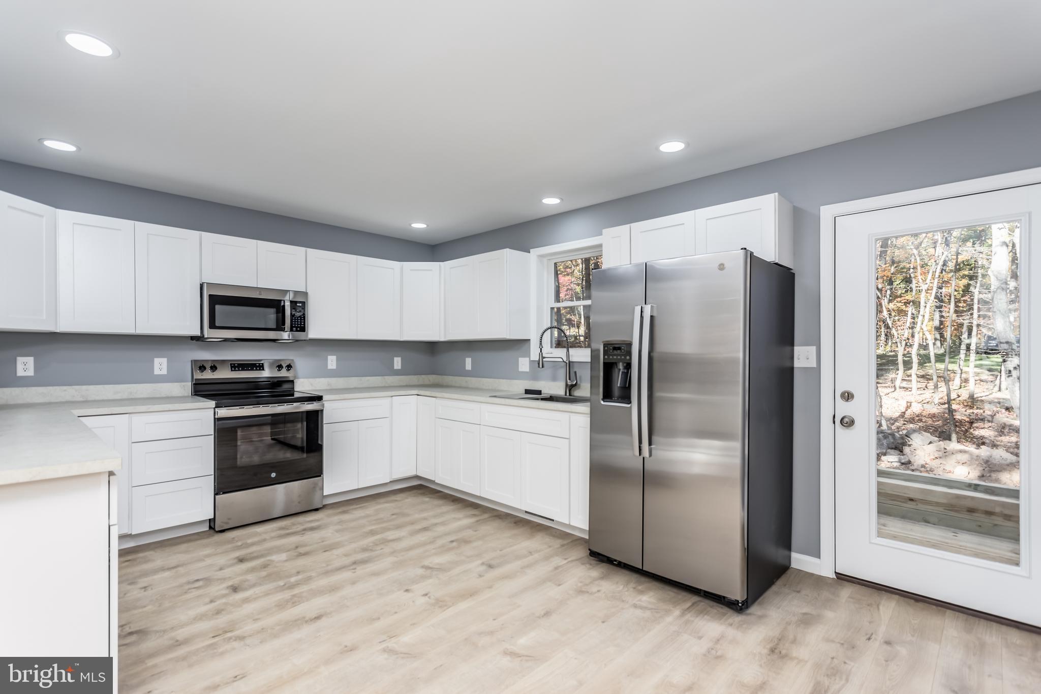 WILDE  ACRES - Residential