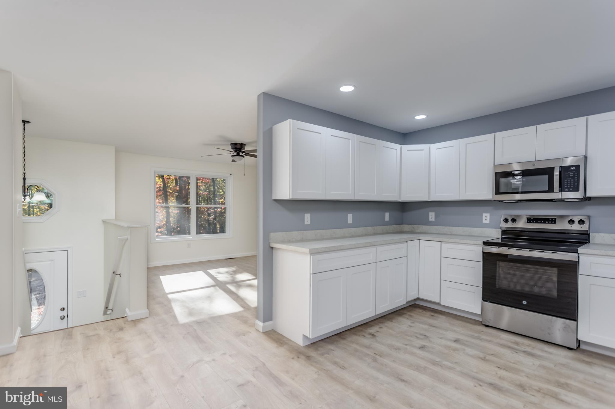 WILDE  ACRES - Residential