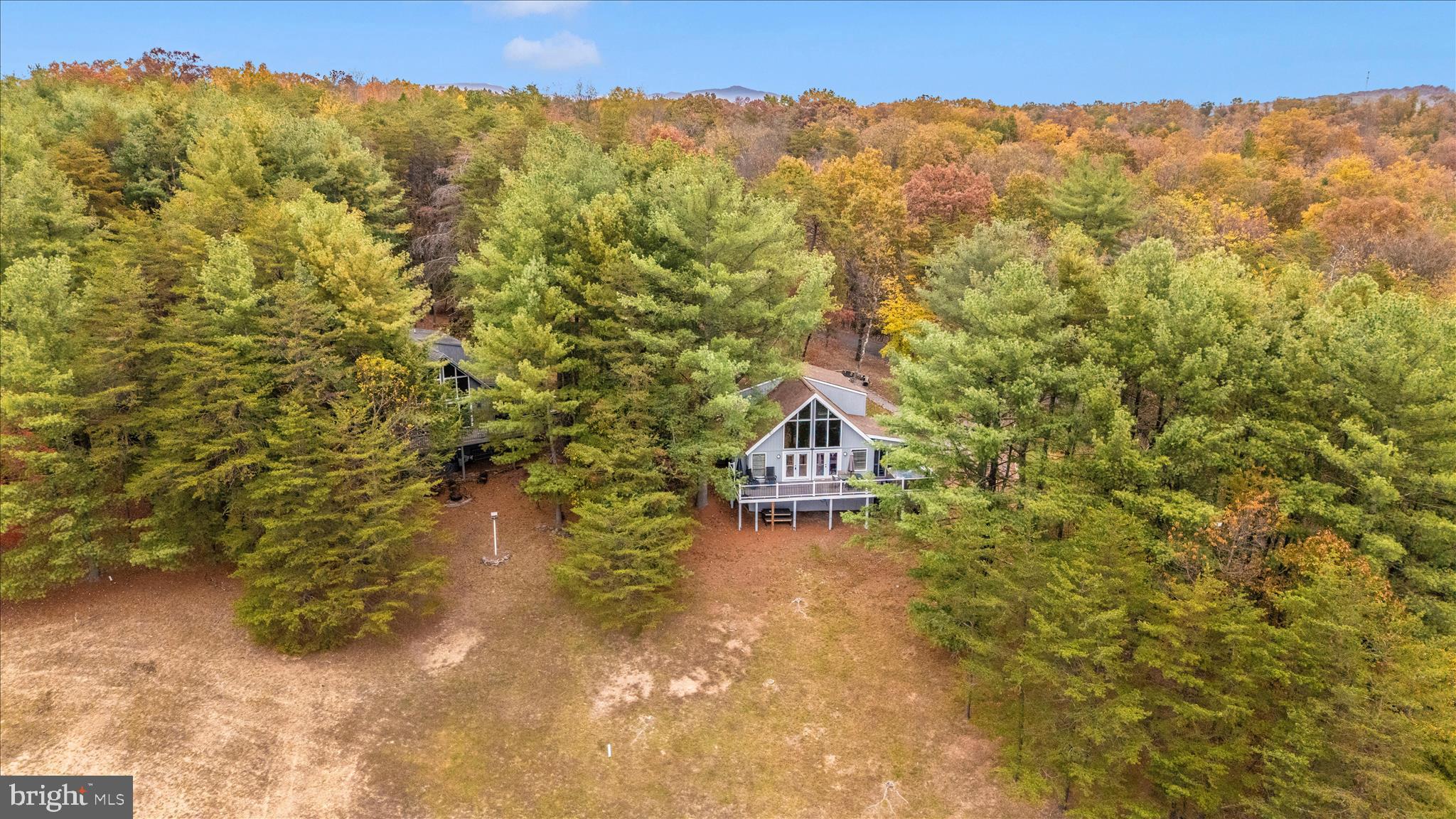 THE WOODS - Residential