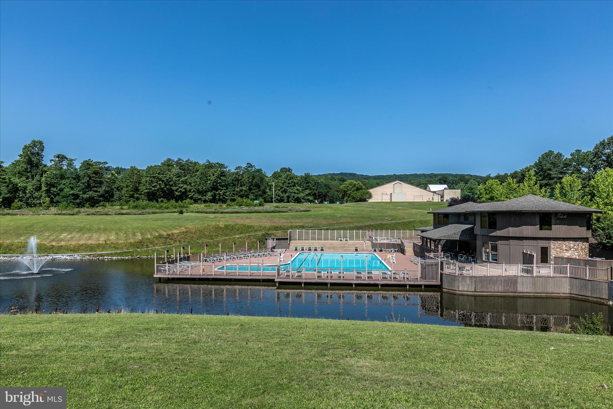 THE WOODS - Residential