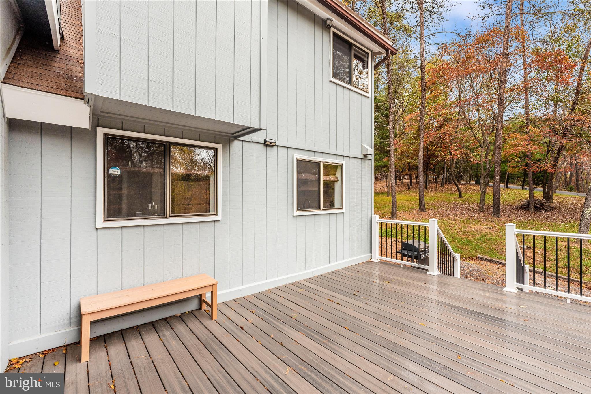 THE WOODS - Residential