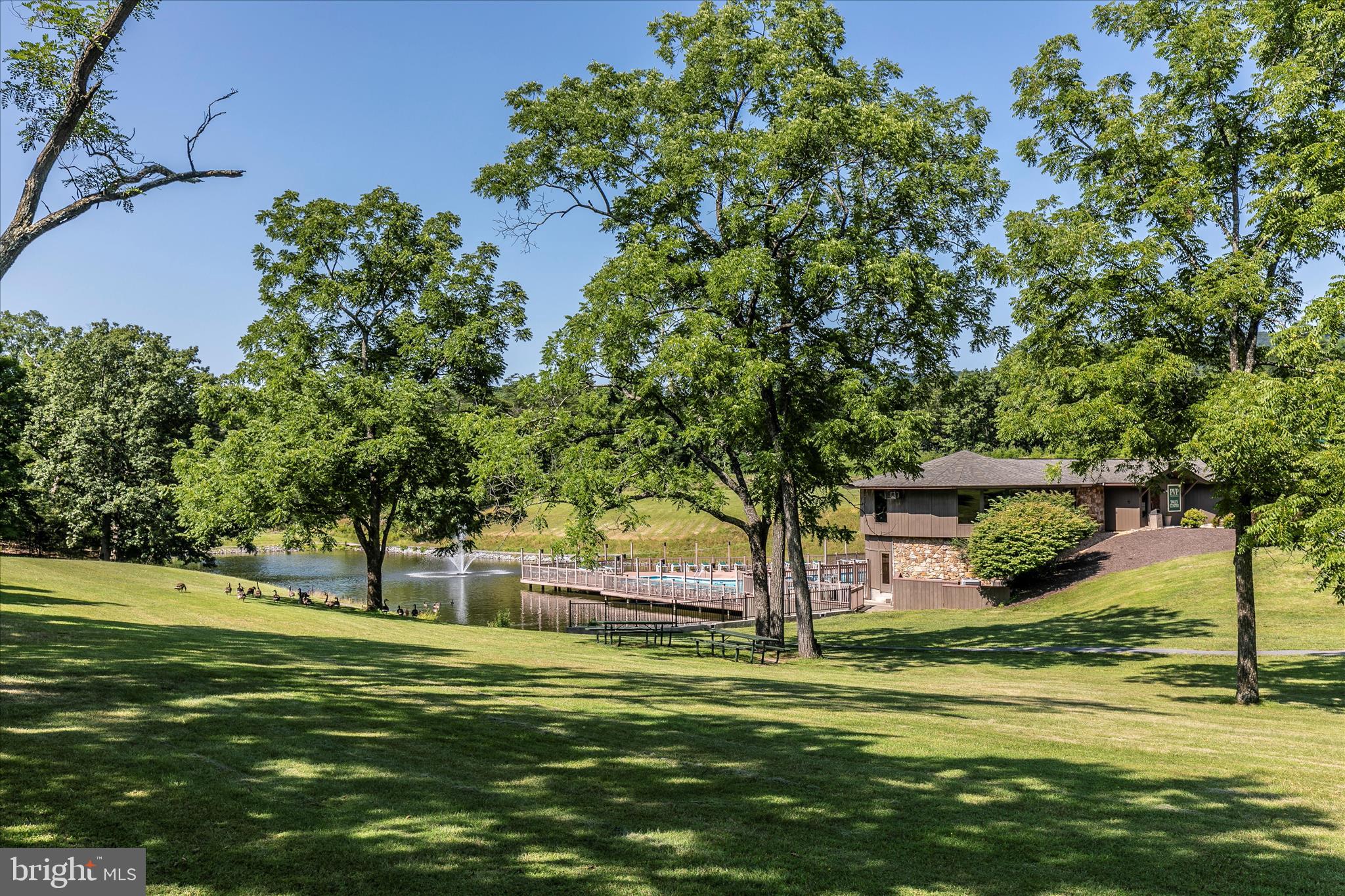 THE WOODS - Residential