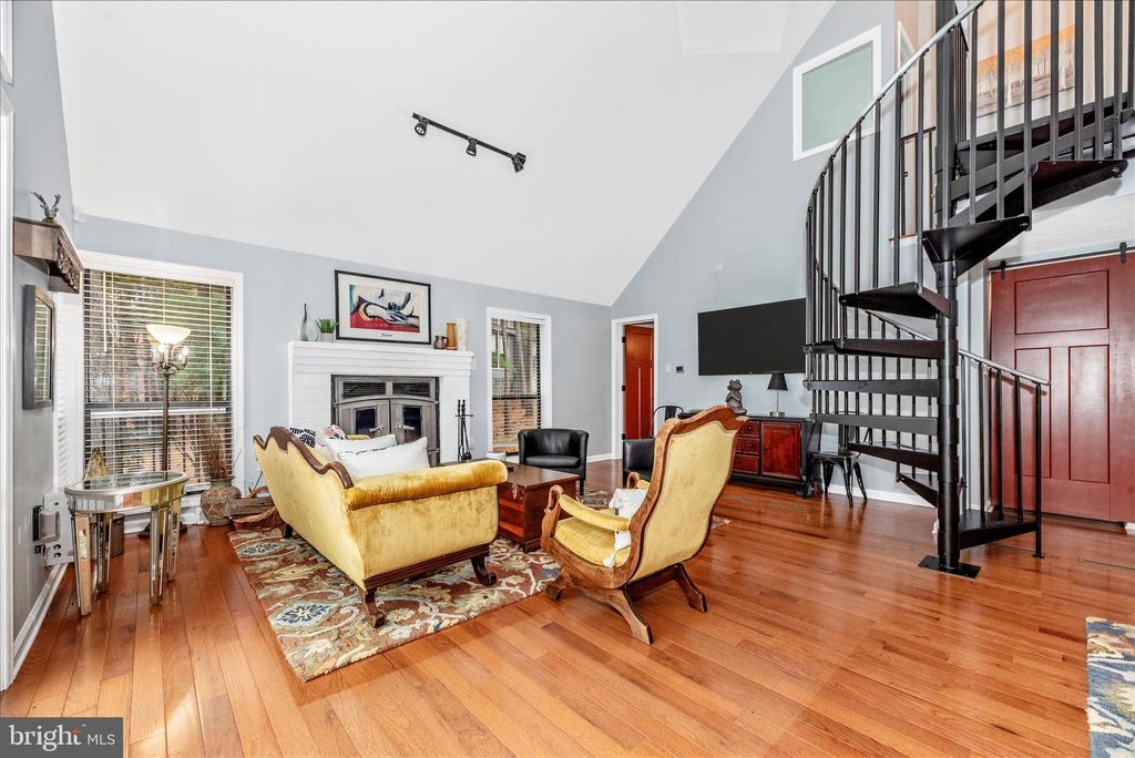 Photo of 76 Trailblazer Lane, HEDGESVILLE, WV 25427 (MLS # WVBE2045590)