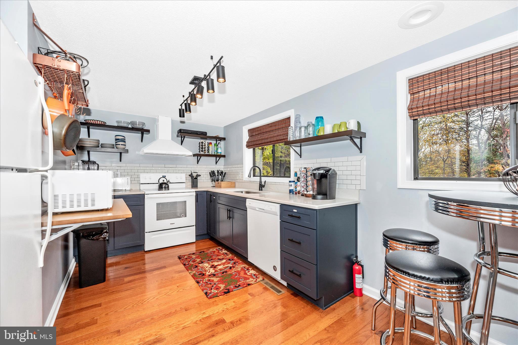 THE WOODS - Residential