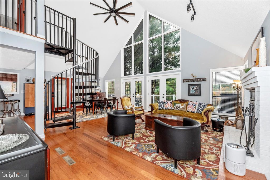 Photo of 76 Trailblazer Lane, HEDGESVILLE, WV 25427 (MLS # WVBE2045590)