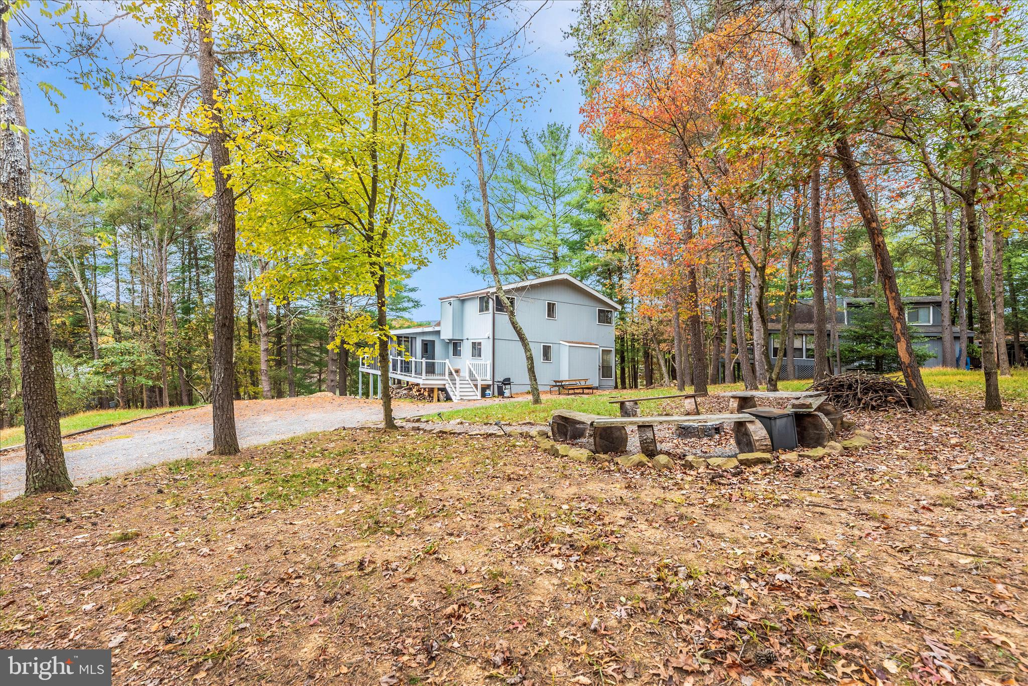 THE WOODS - Residential