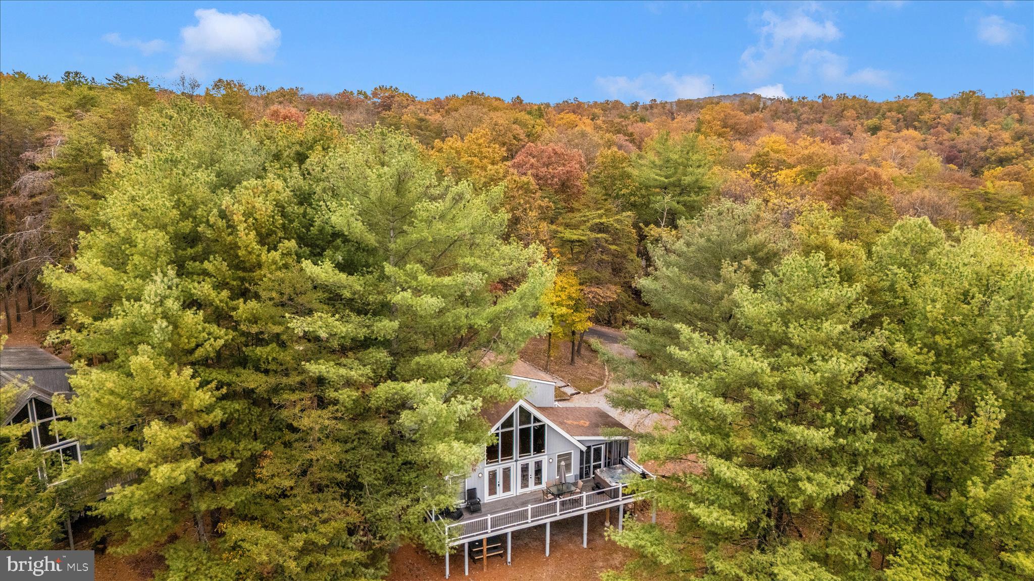 THE WOODS - Residential