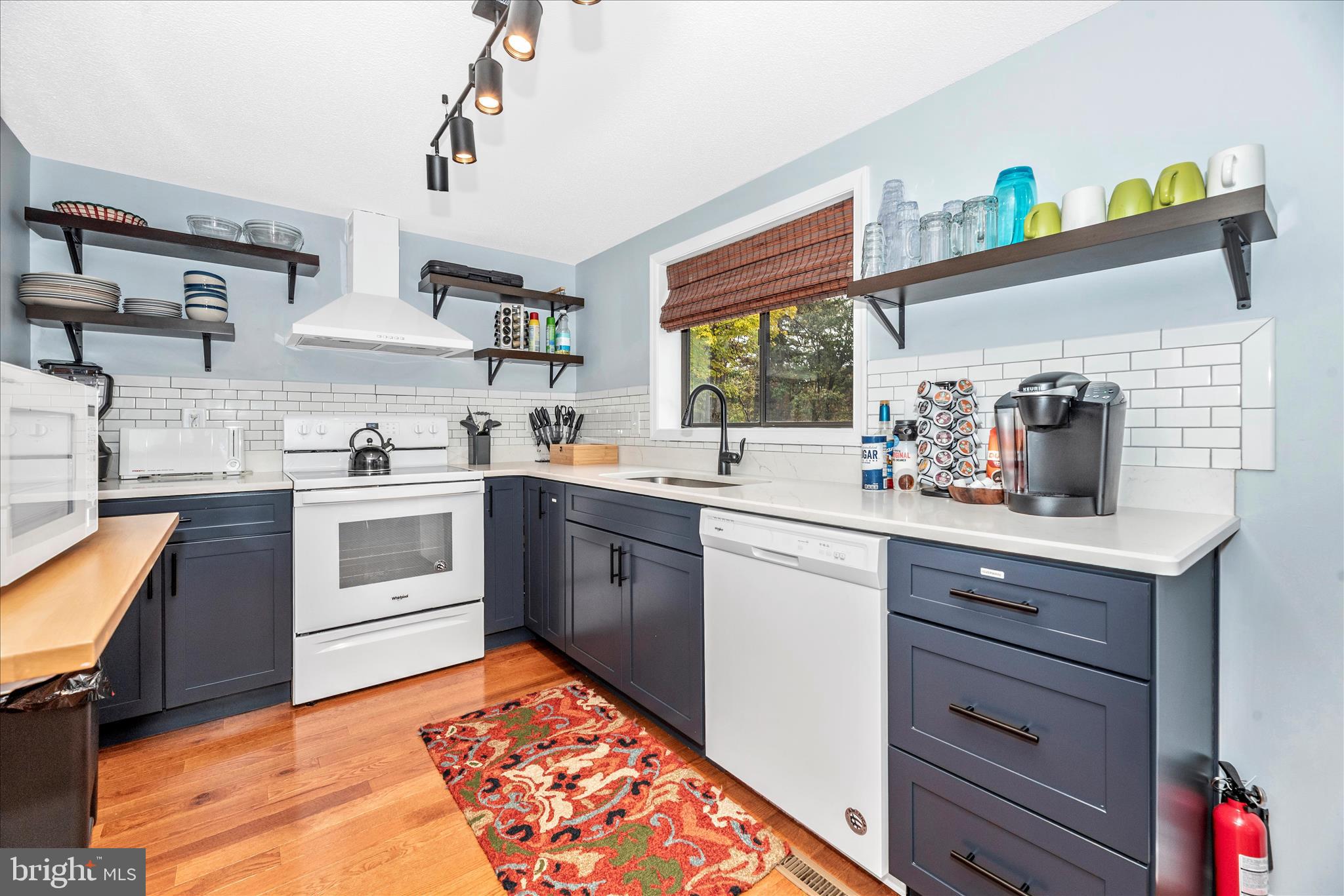 THE WOODS - Residential