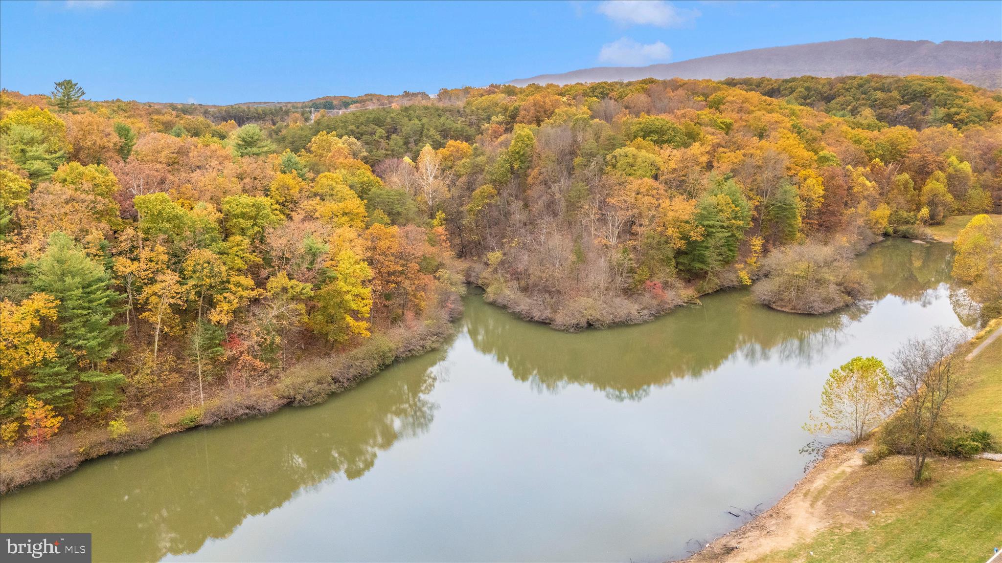 THE WOODS - Residential