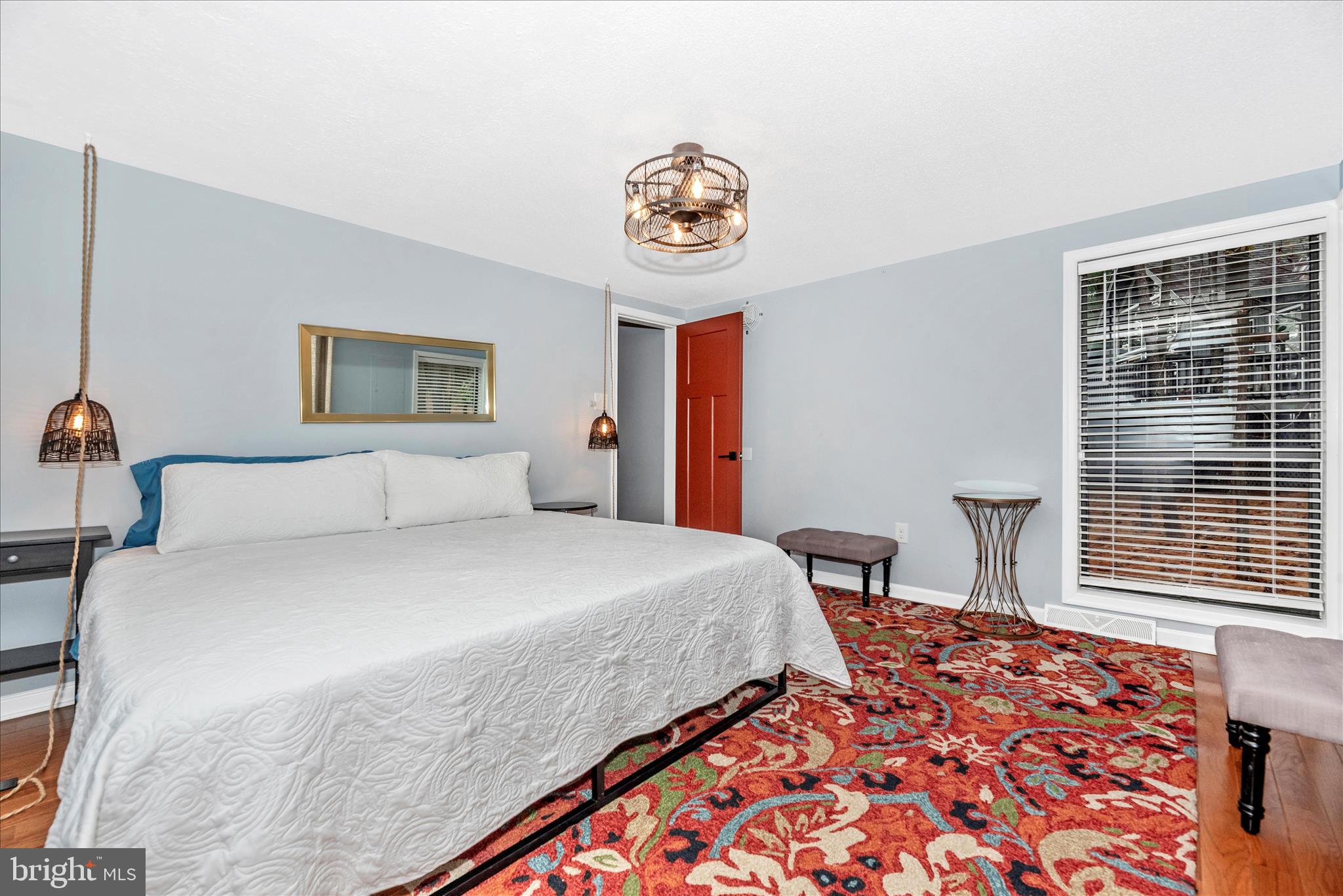 THE WOODS - Residential