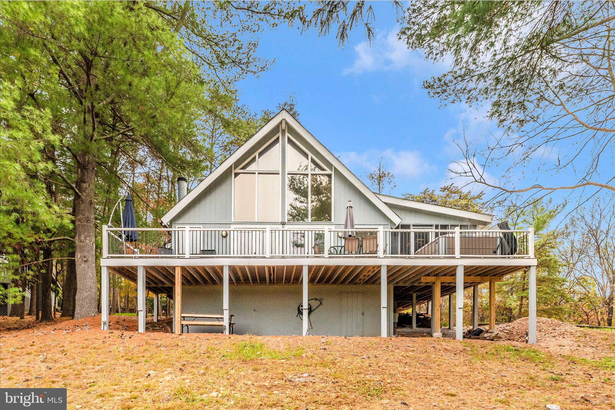 THE WOODS - Residential