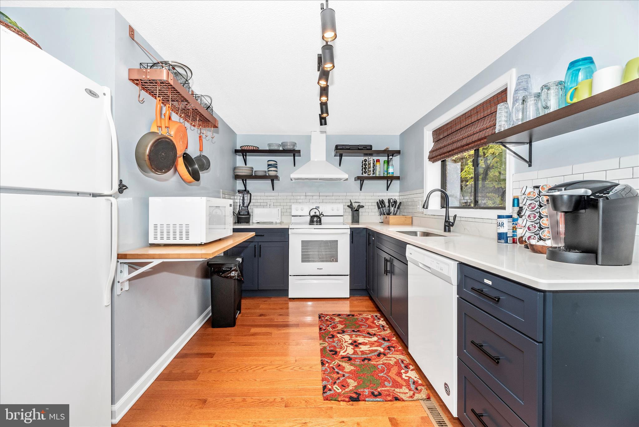 THE WOODS - Residential