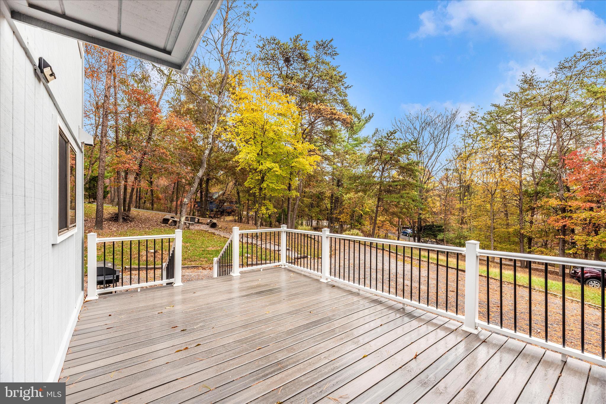 THE WOODS - Residential