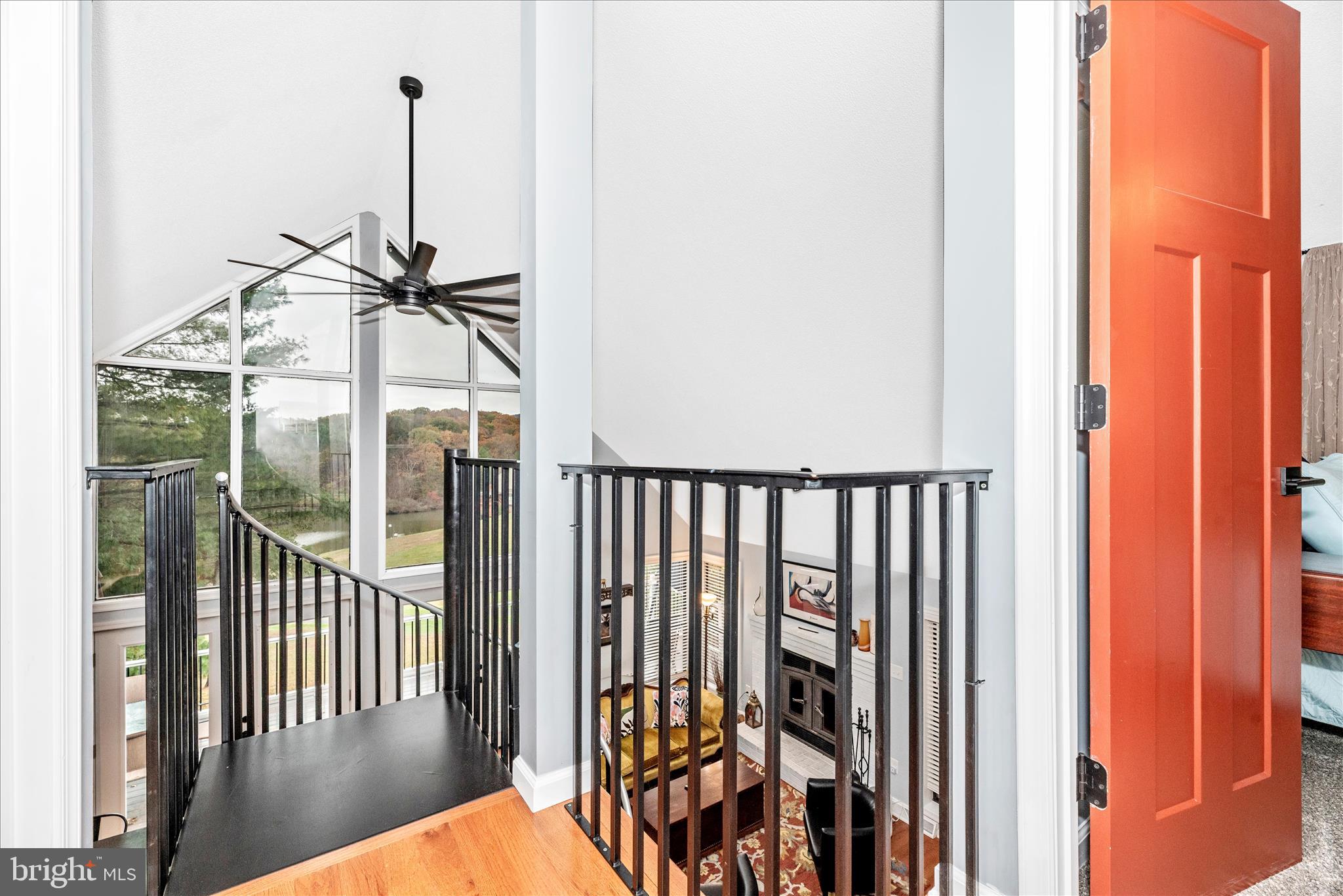 THE WOODS - Residential