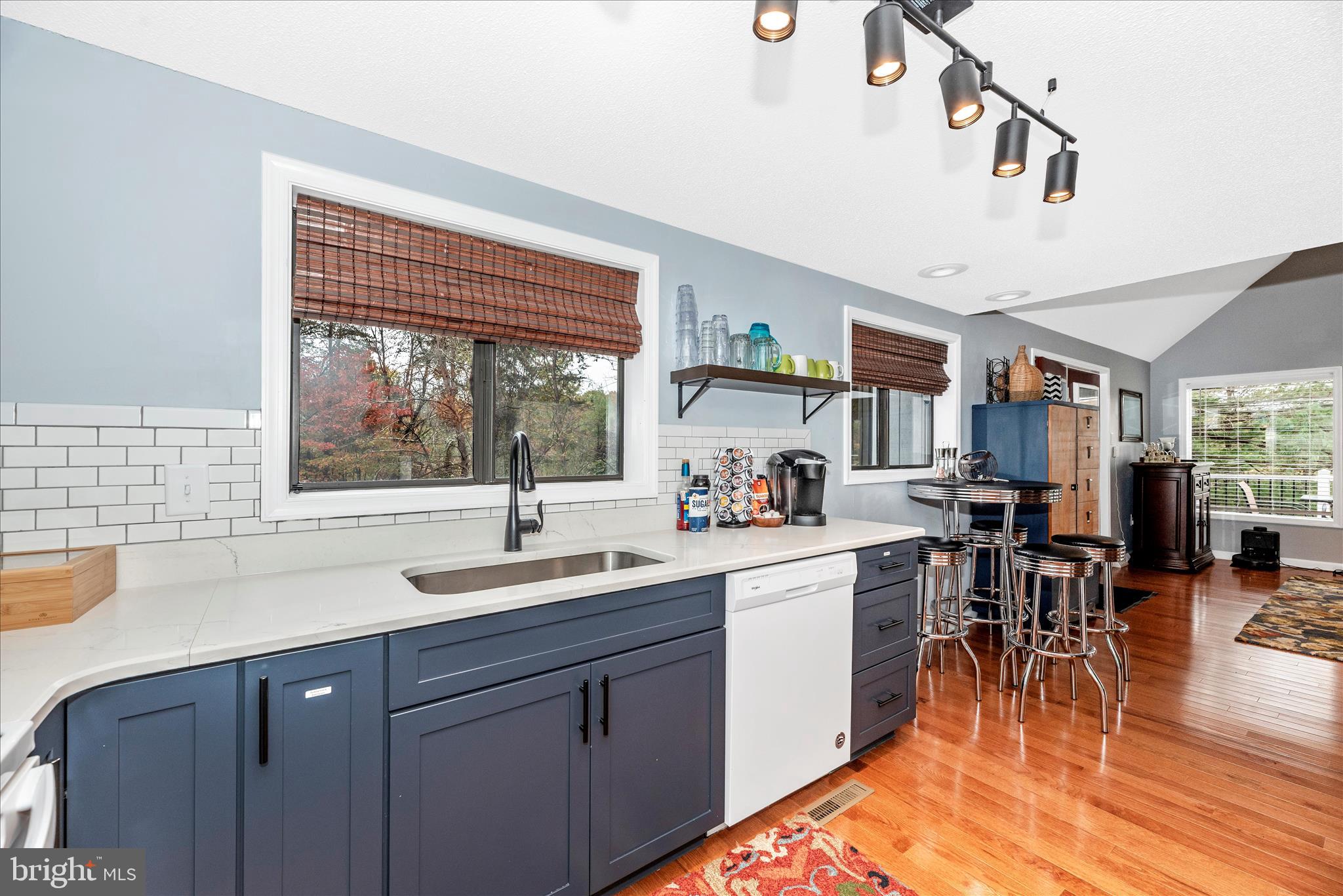 THE WOODS - Residential