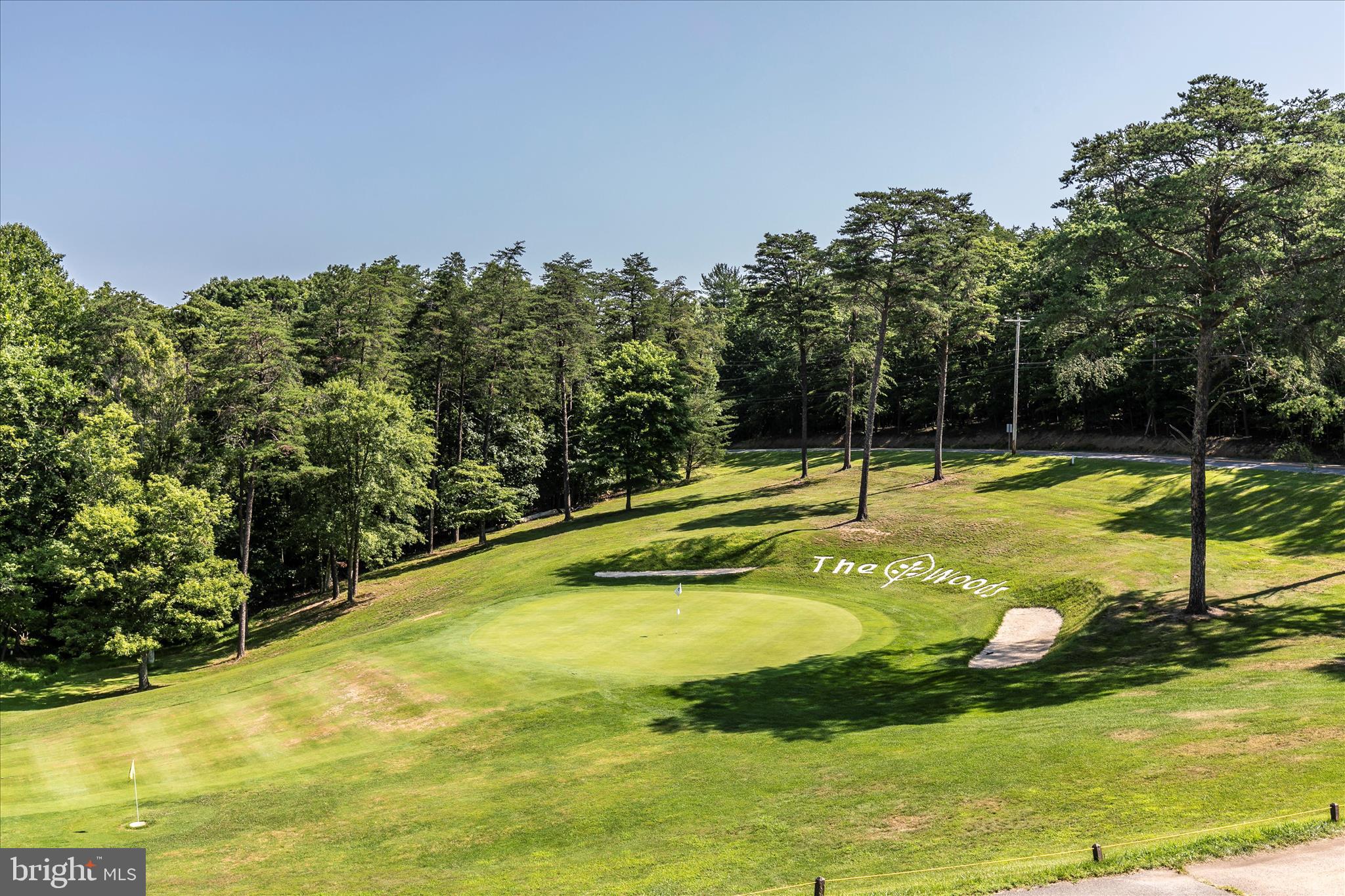 THE WOODS - Residential