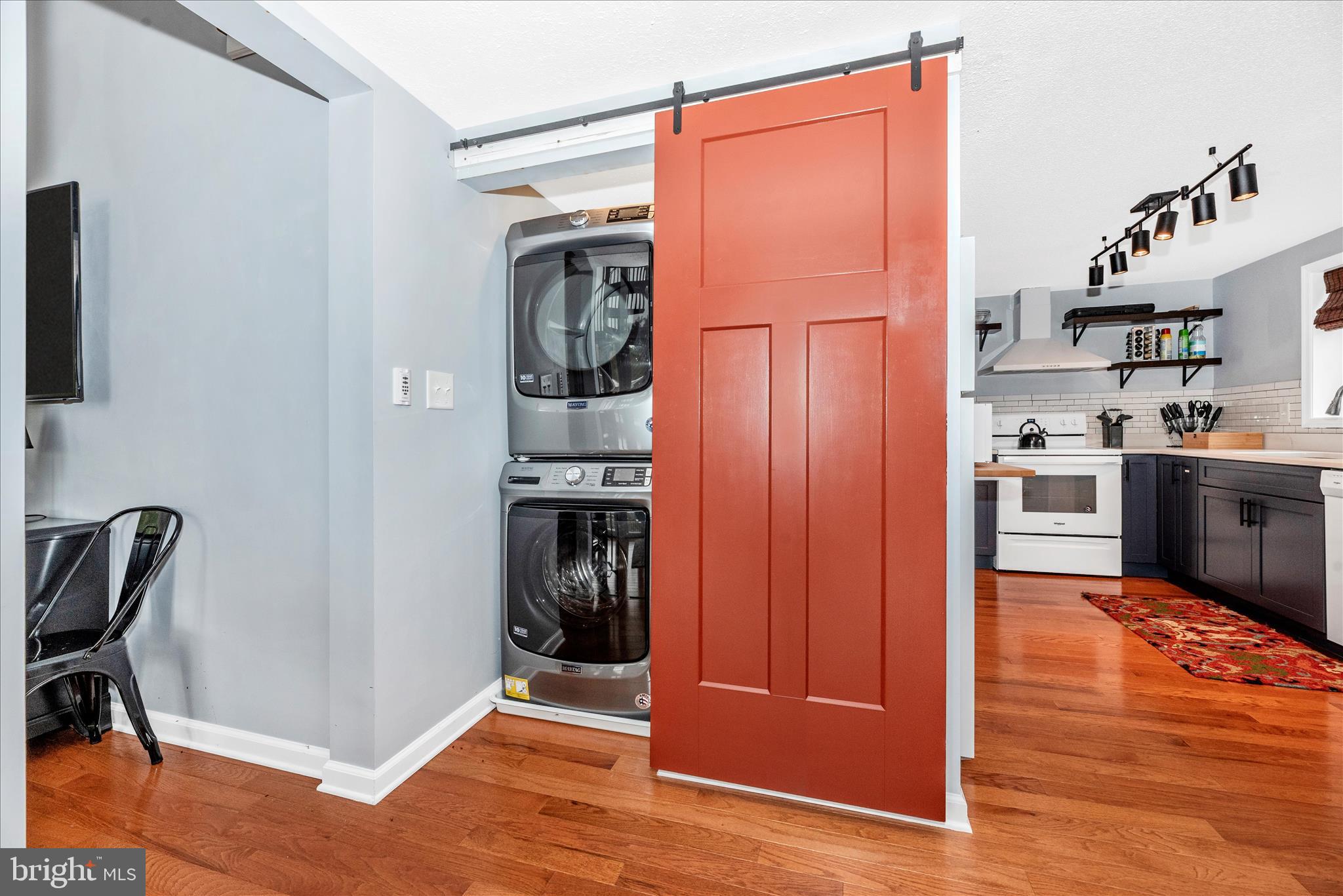 THE WOODS - Residential