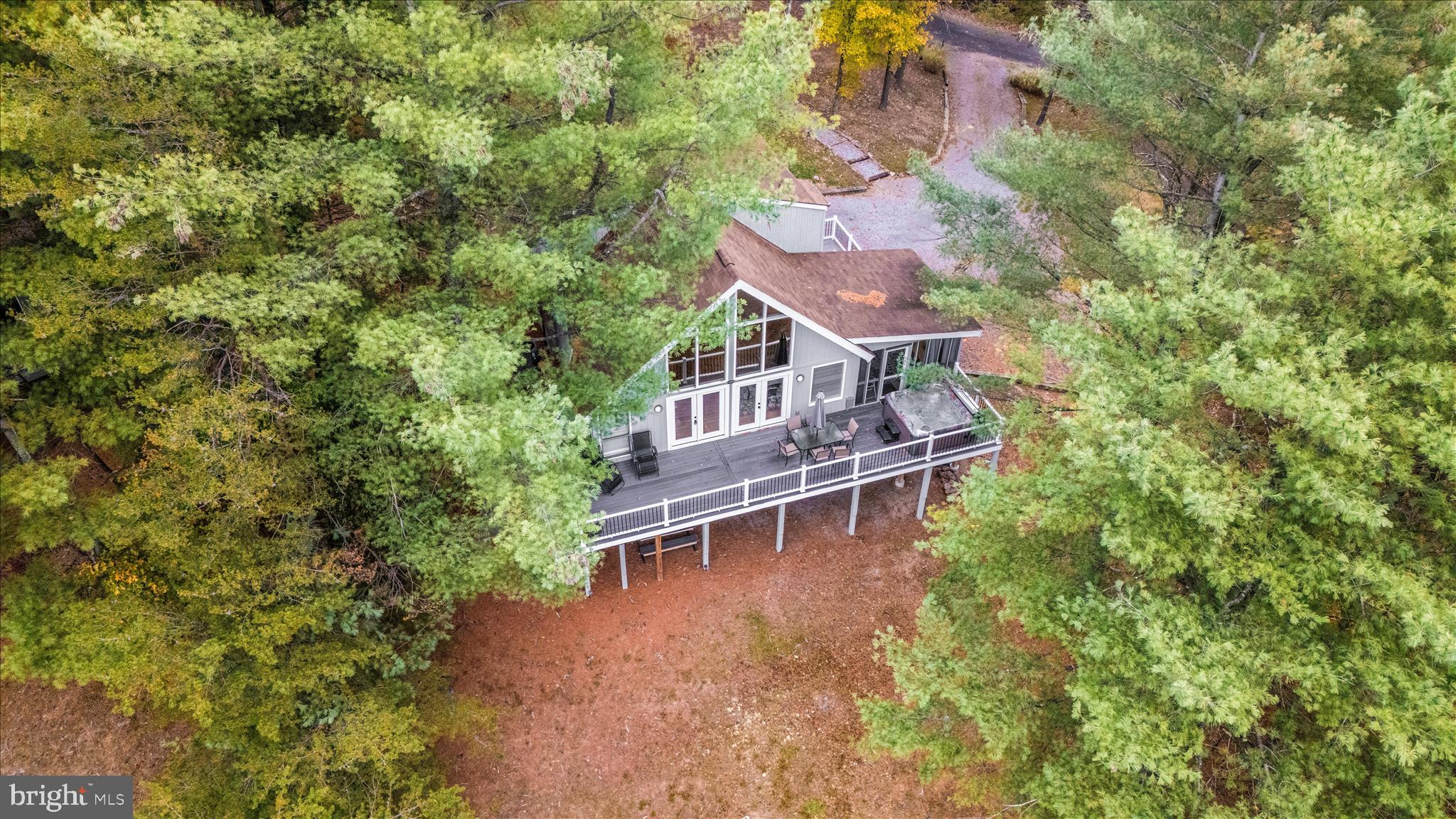 THE WOODS - Residential