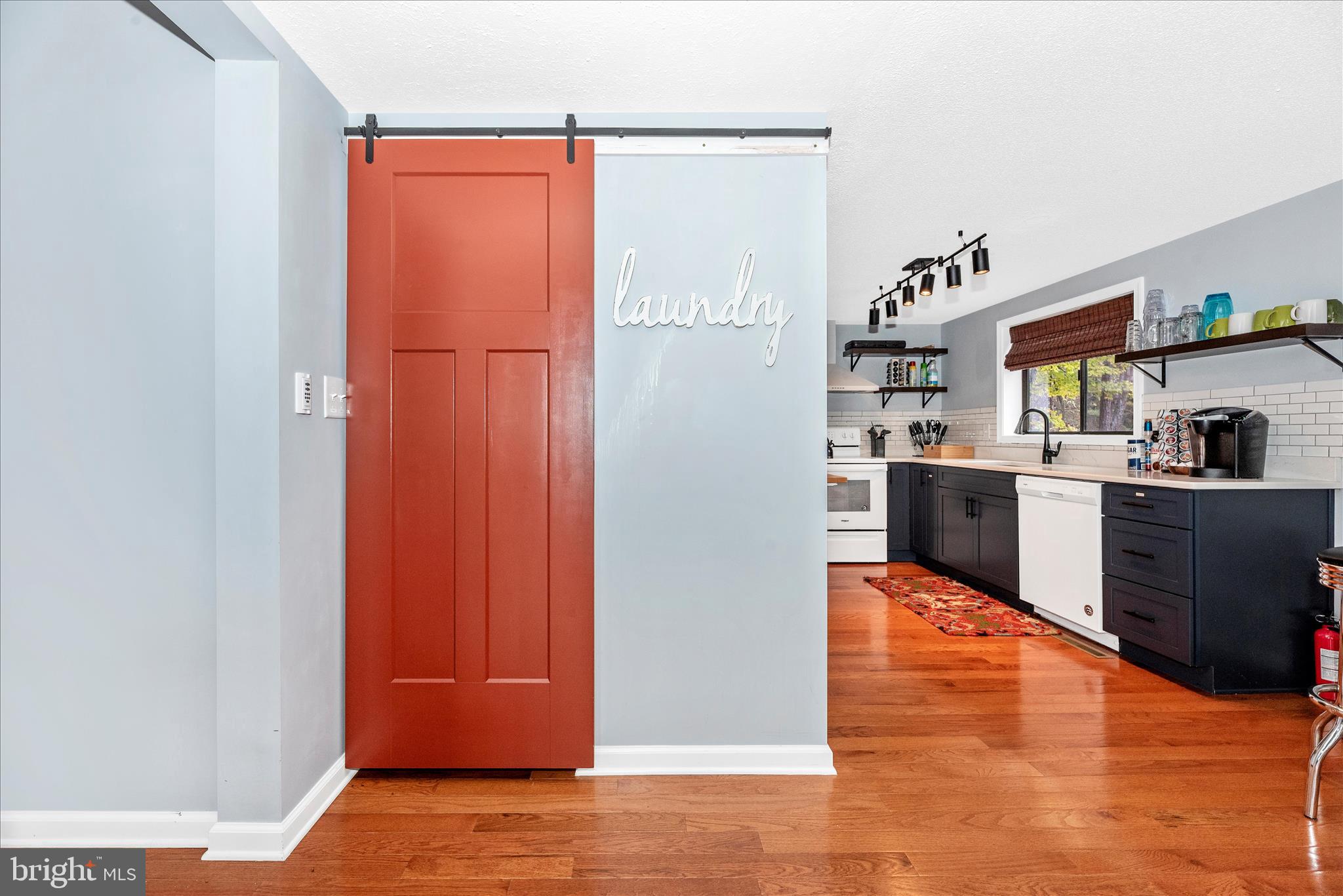 THE WOODS - Residential