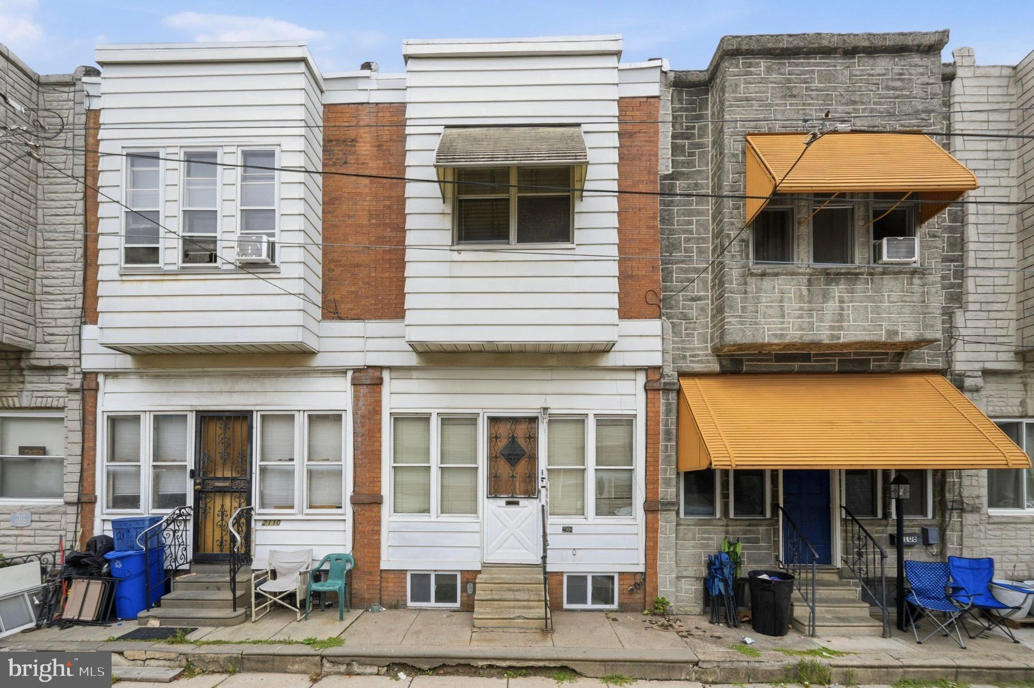 2108 S Woodstock Street, Philadelphia, PA, 19145