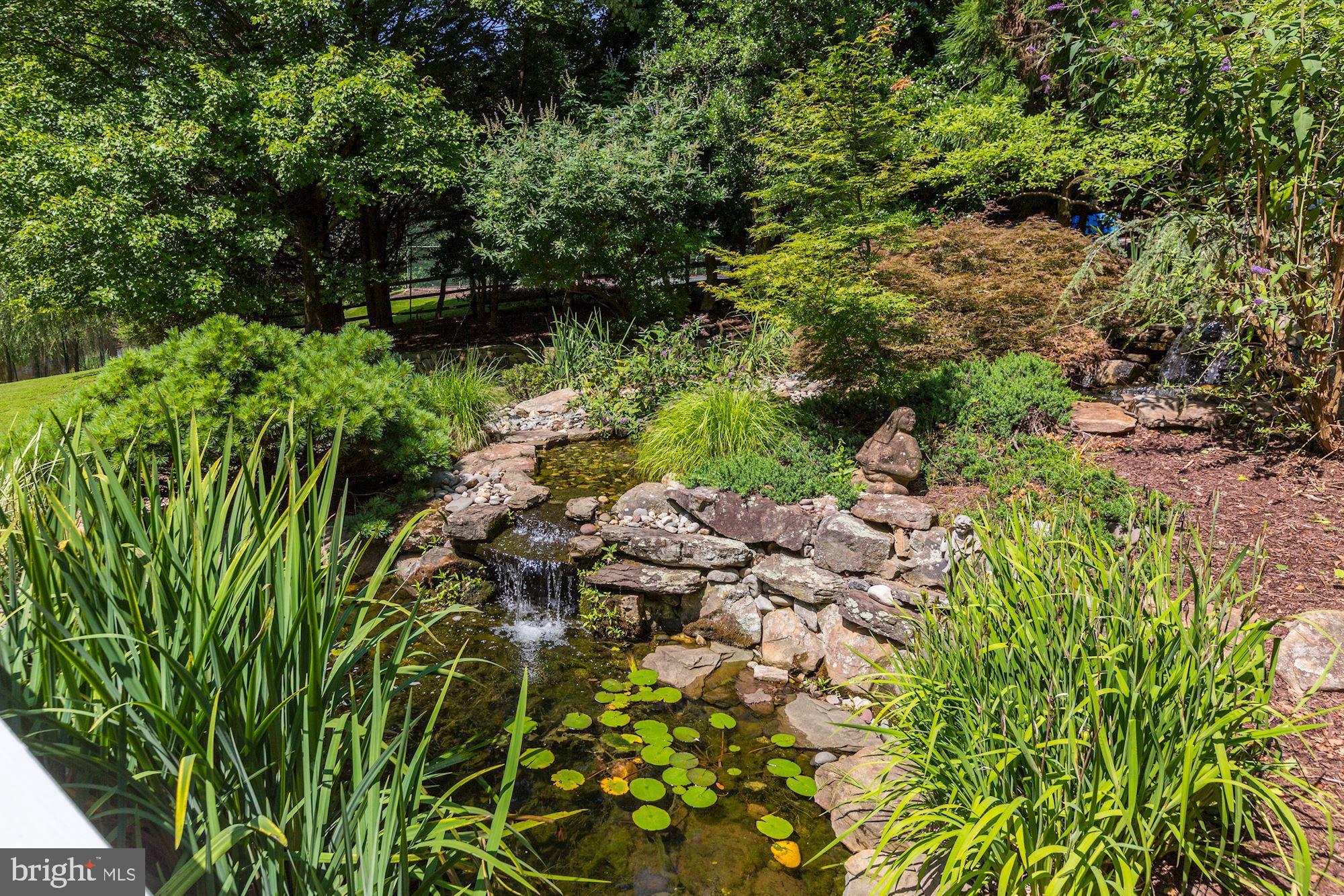 GREAT FALLS ESTATES - Residential