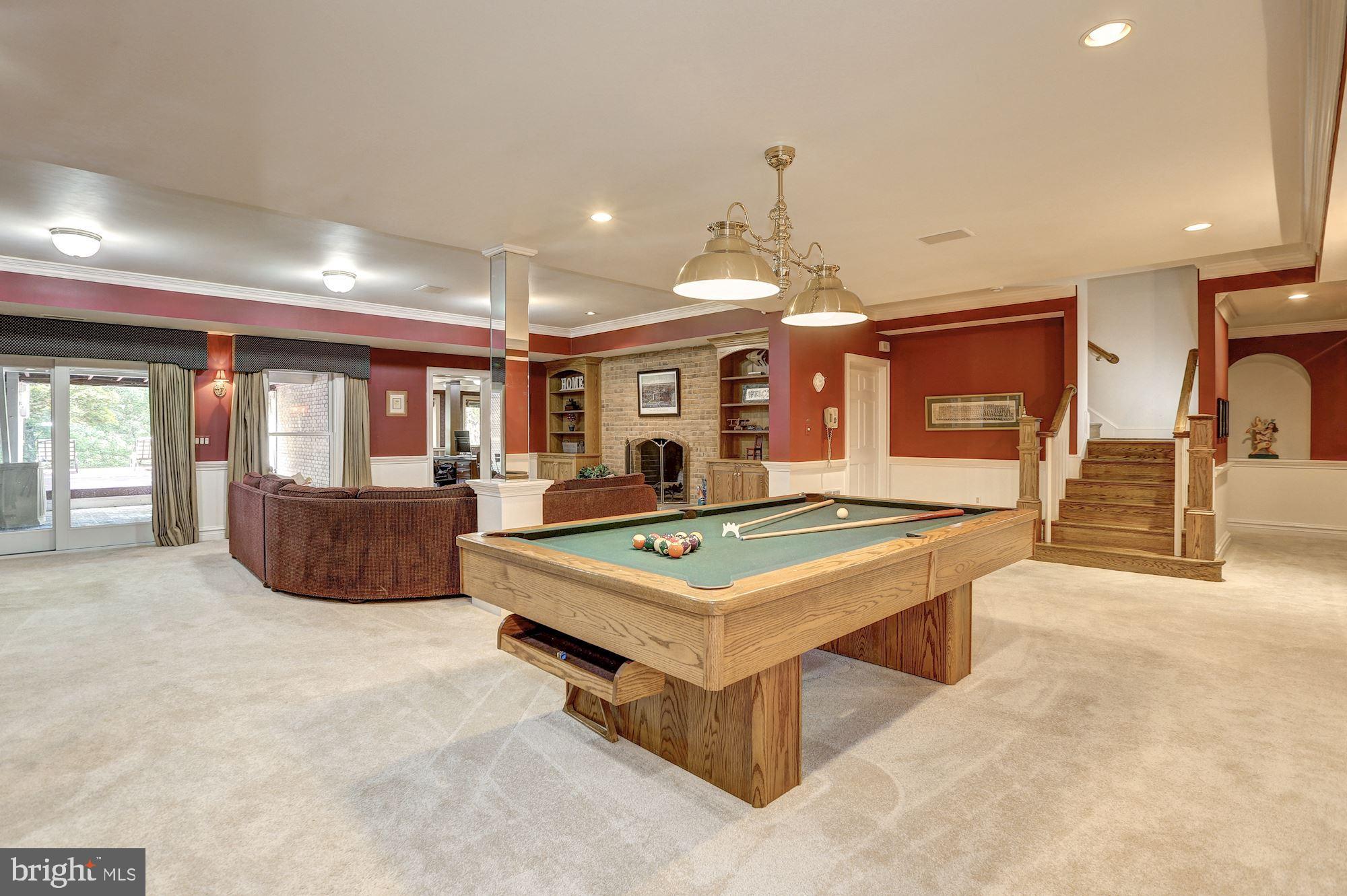 GREAT FALLS ESTATES - Residential