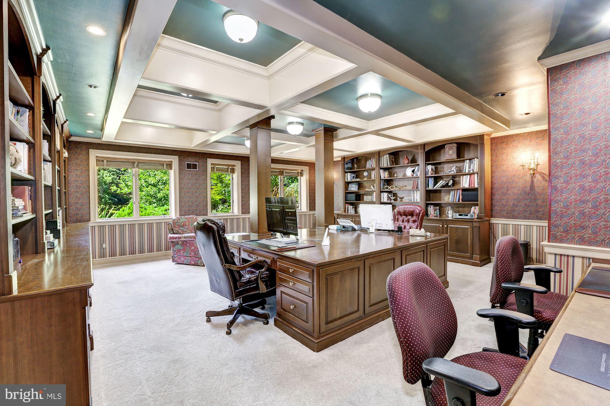 GREAT FALLS ESTATES - Residential