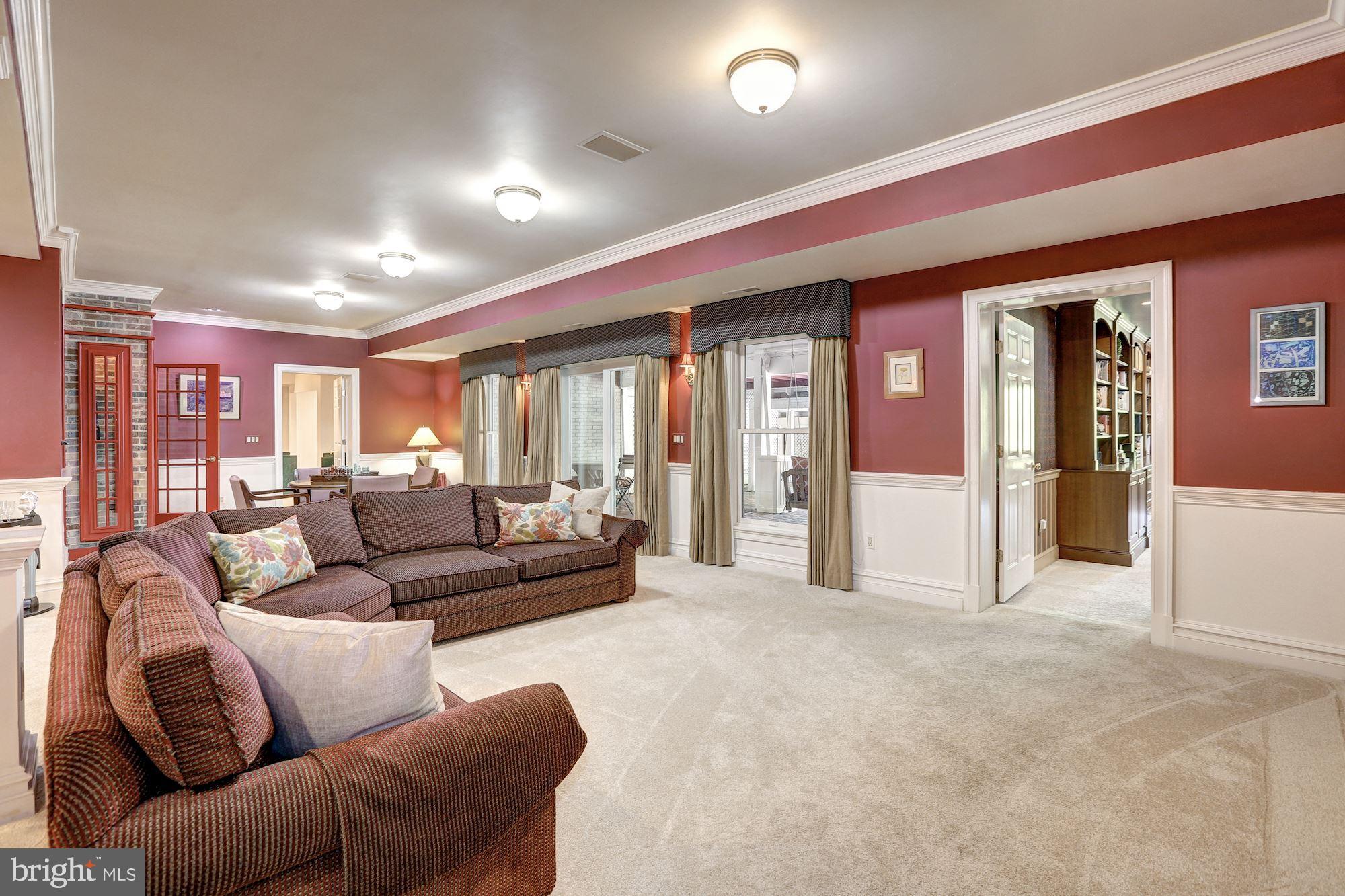 GREAT FALLS ESTATES - Residential