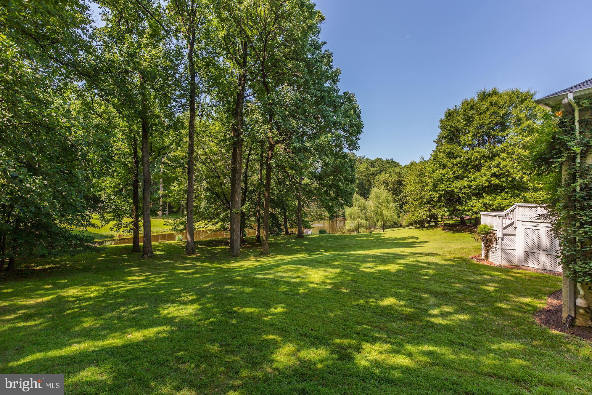 GREAT FALLS ESTATES - Residential