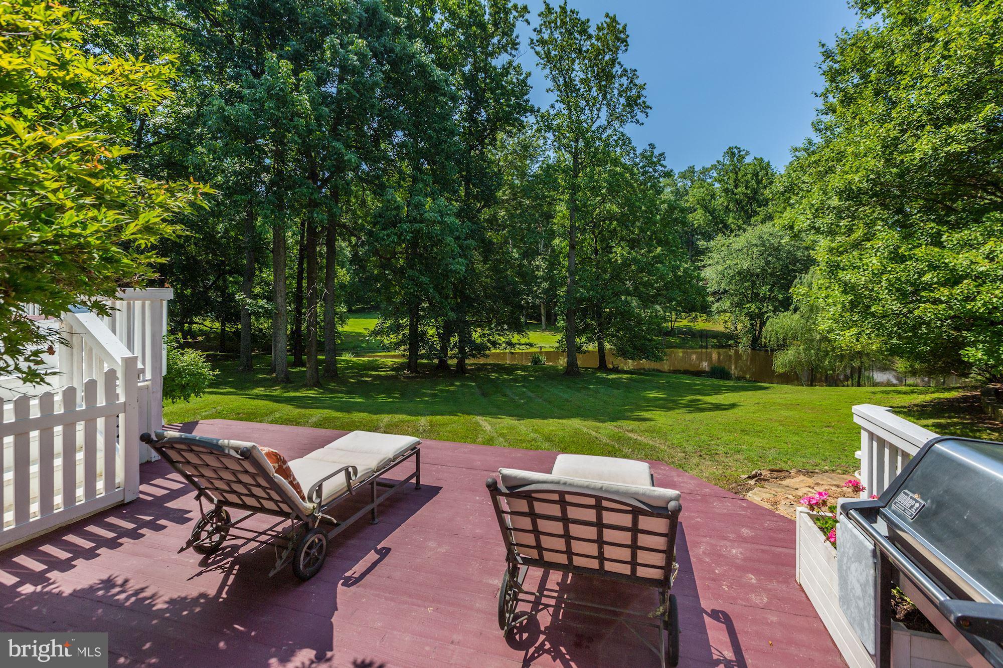 GREAT FALLS ESTATES - Residential