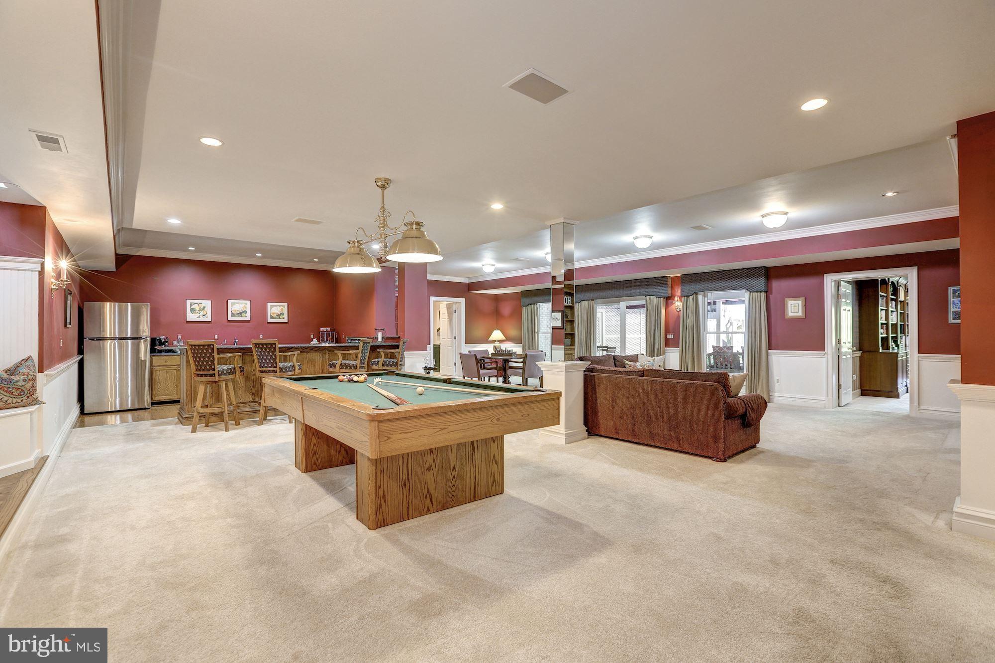 GREAT FALLS ESTATES - Residential