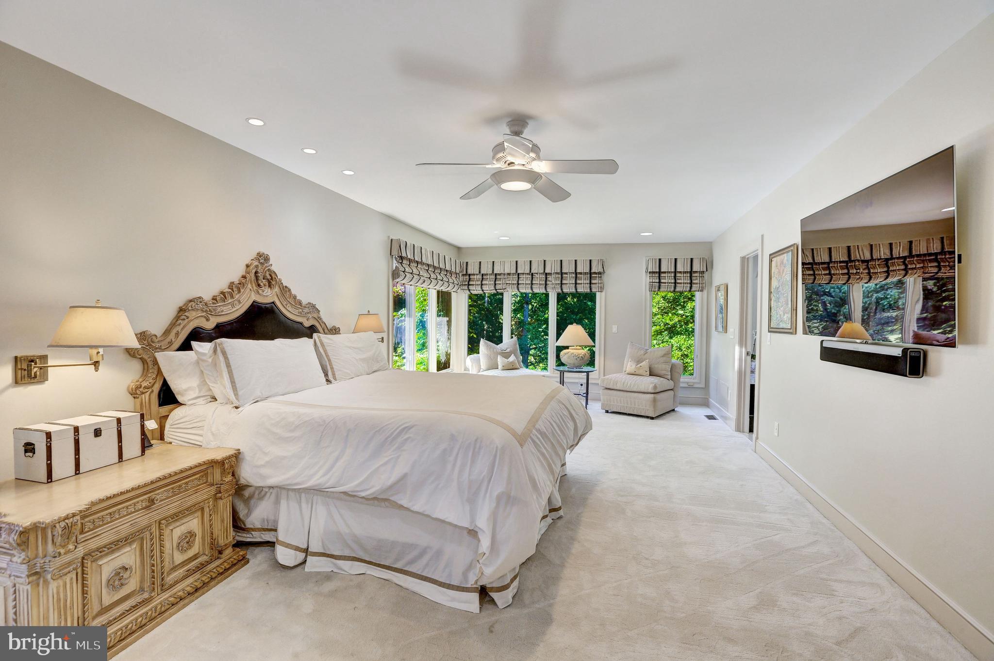 GREAT FALLS ESTATES - Residential