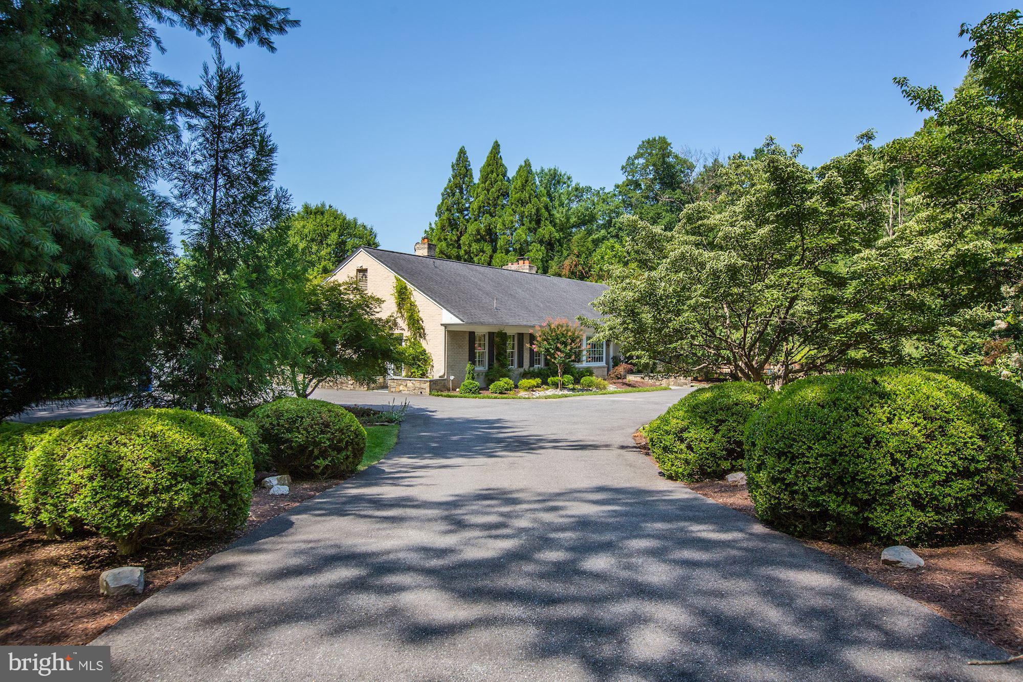 GREAT FALLS ESTATES - Residential