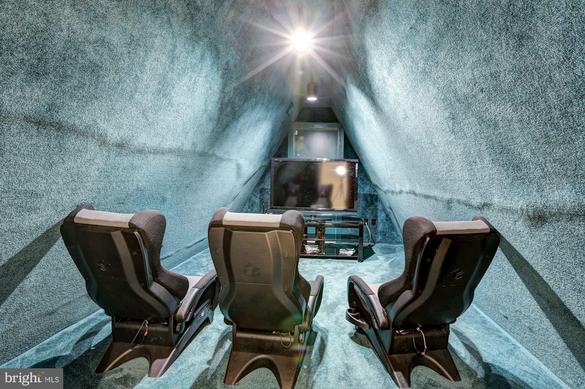 GREAT FALLS ESTATES - Residential