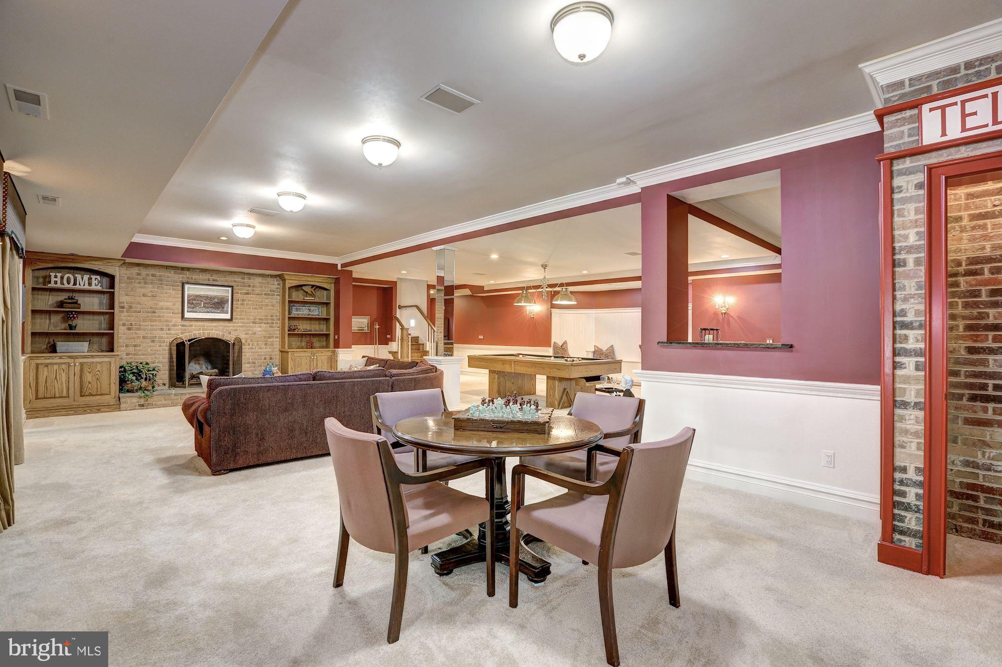 GREAT FALLS ESTATES - Residential