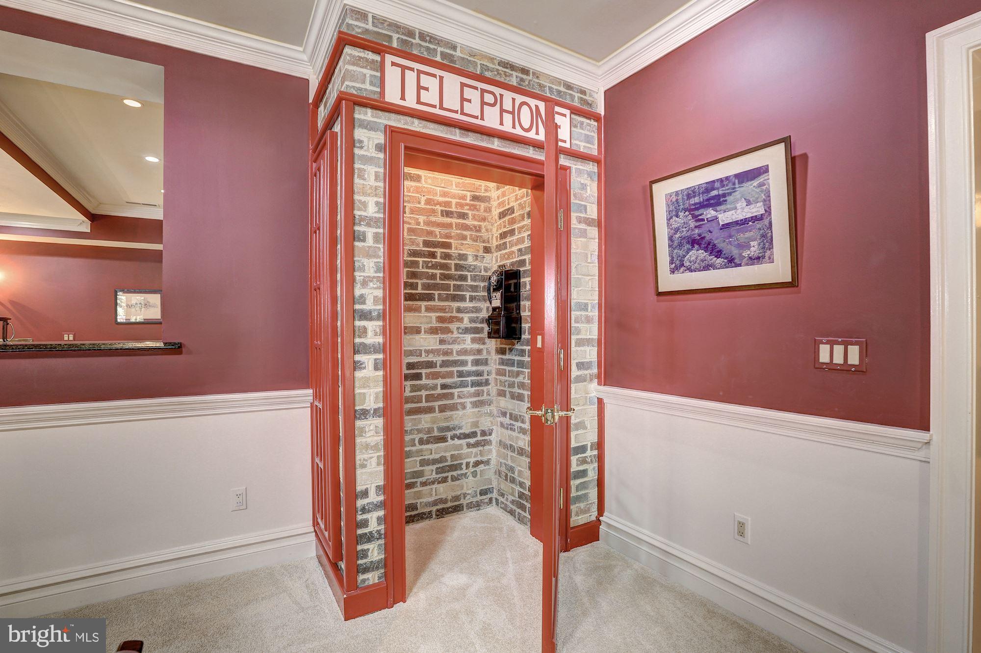 GREAT FALLS ESTATES - Residential