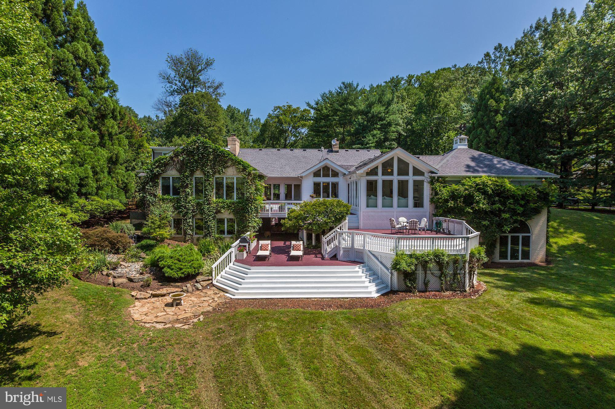 GREAT FALLS ESTATES - Residential