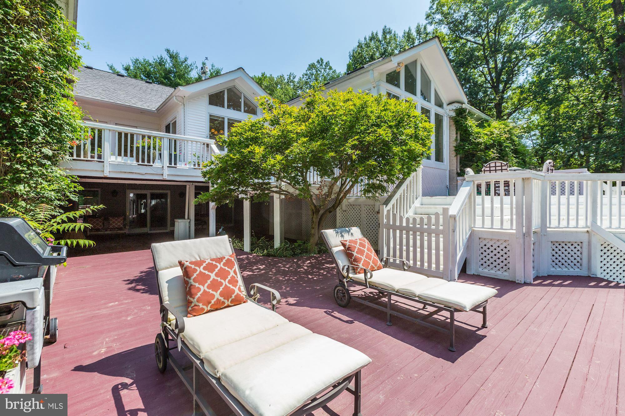 GREAT FALLS ESTATES - Residential