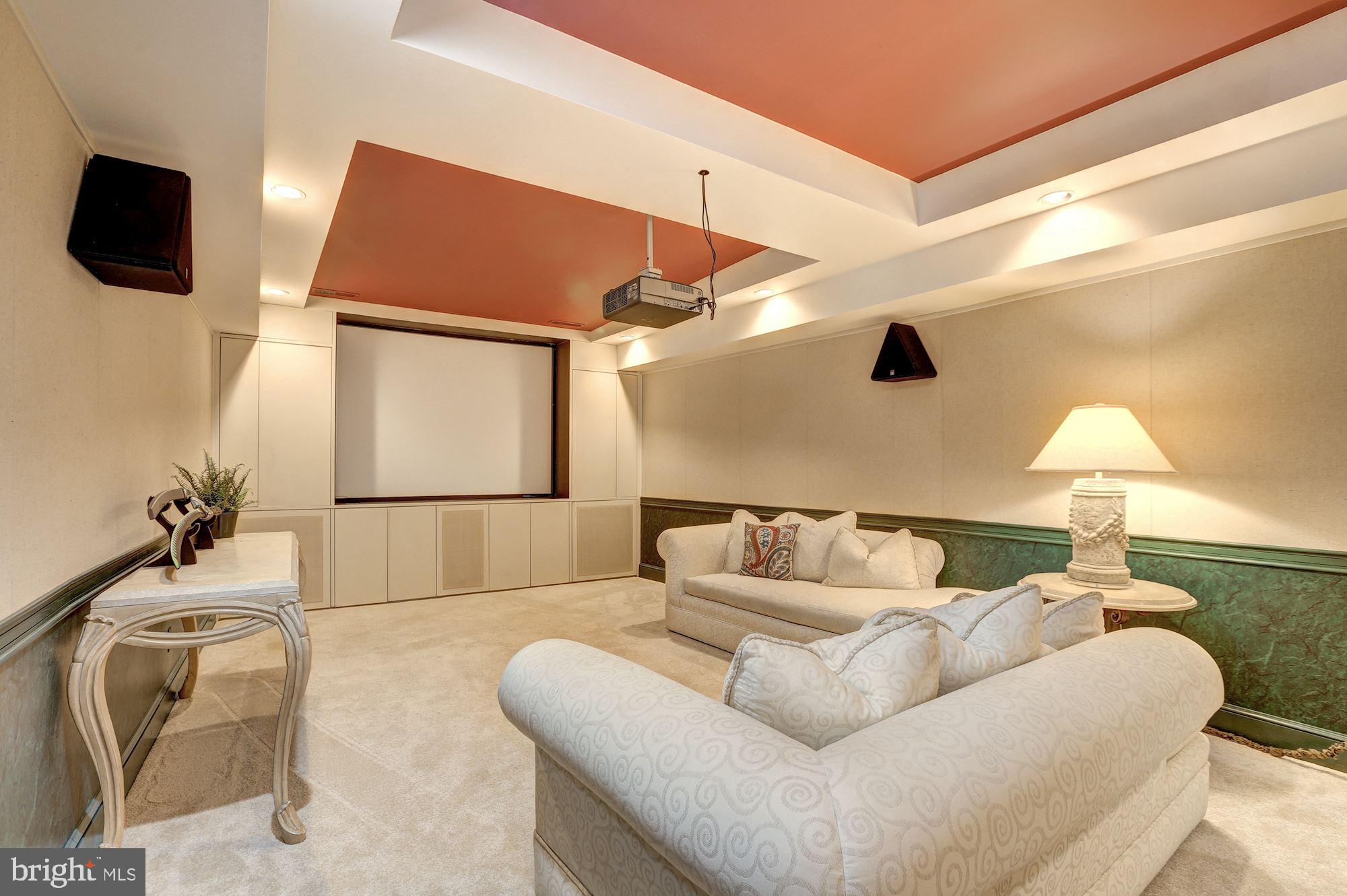 GREAT FALLS ESTATES - Residential