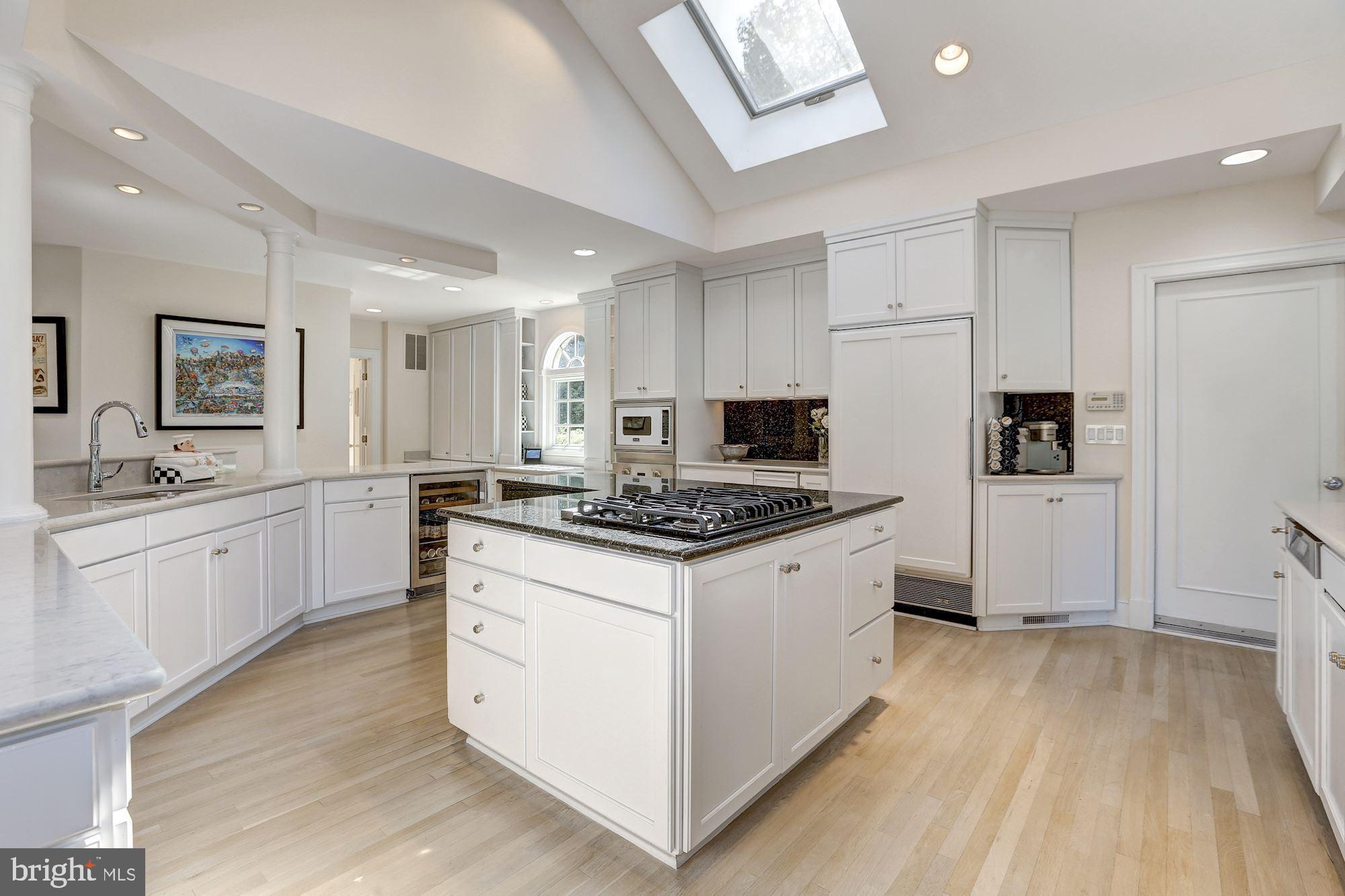 GREAT FALLS ESTATES - Residential