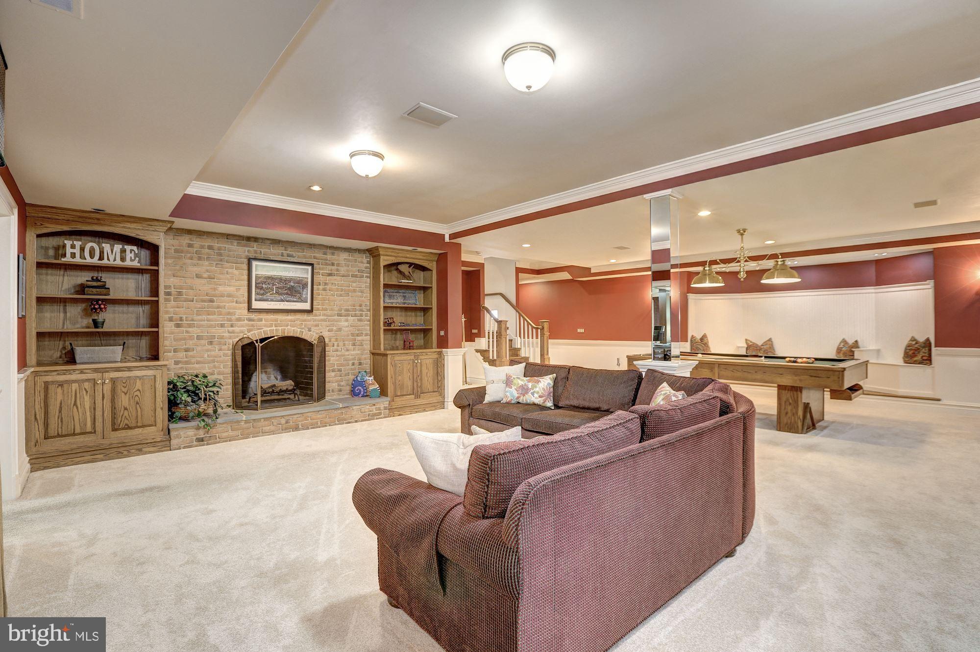 GREAT FALLS ESTATES - Residential