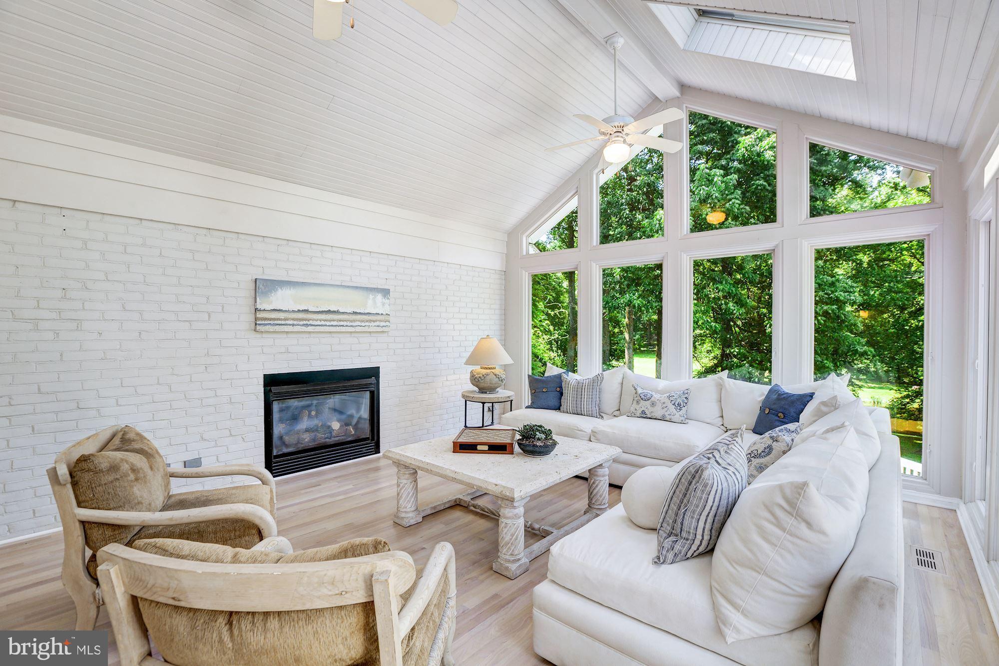 GREAT FALLS ESTATES - Residential