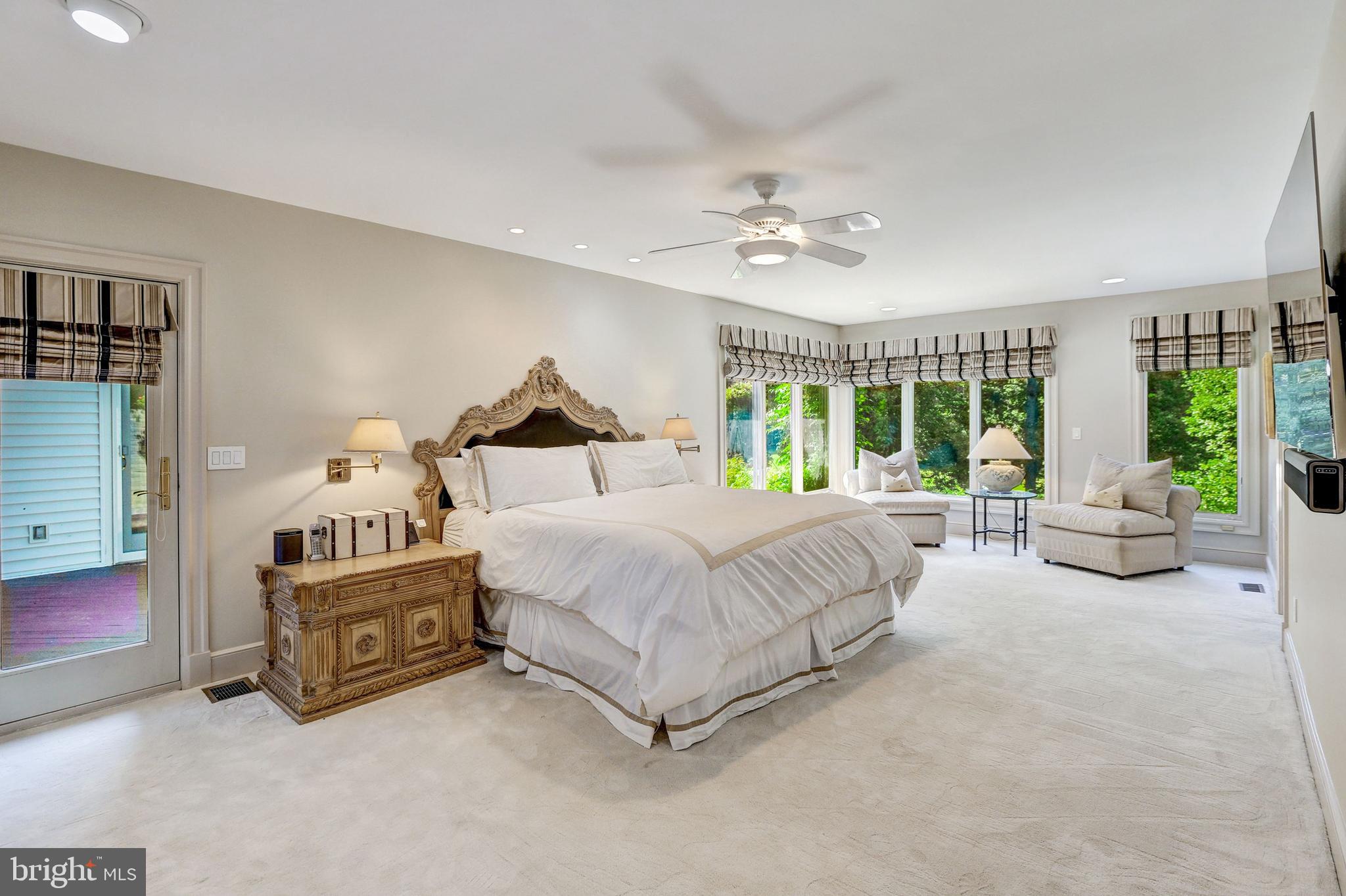 GREAT FALLS ESTATES - Residential